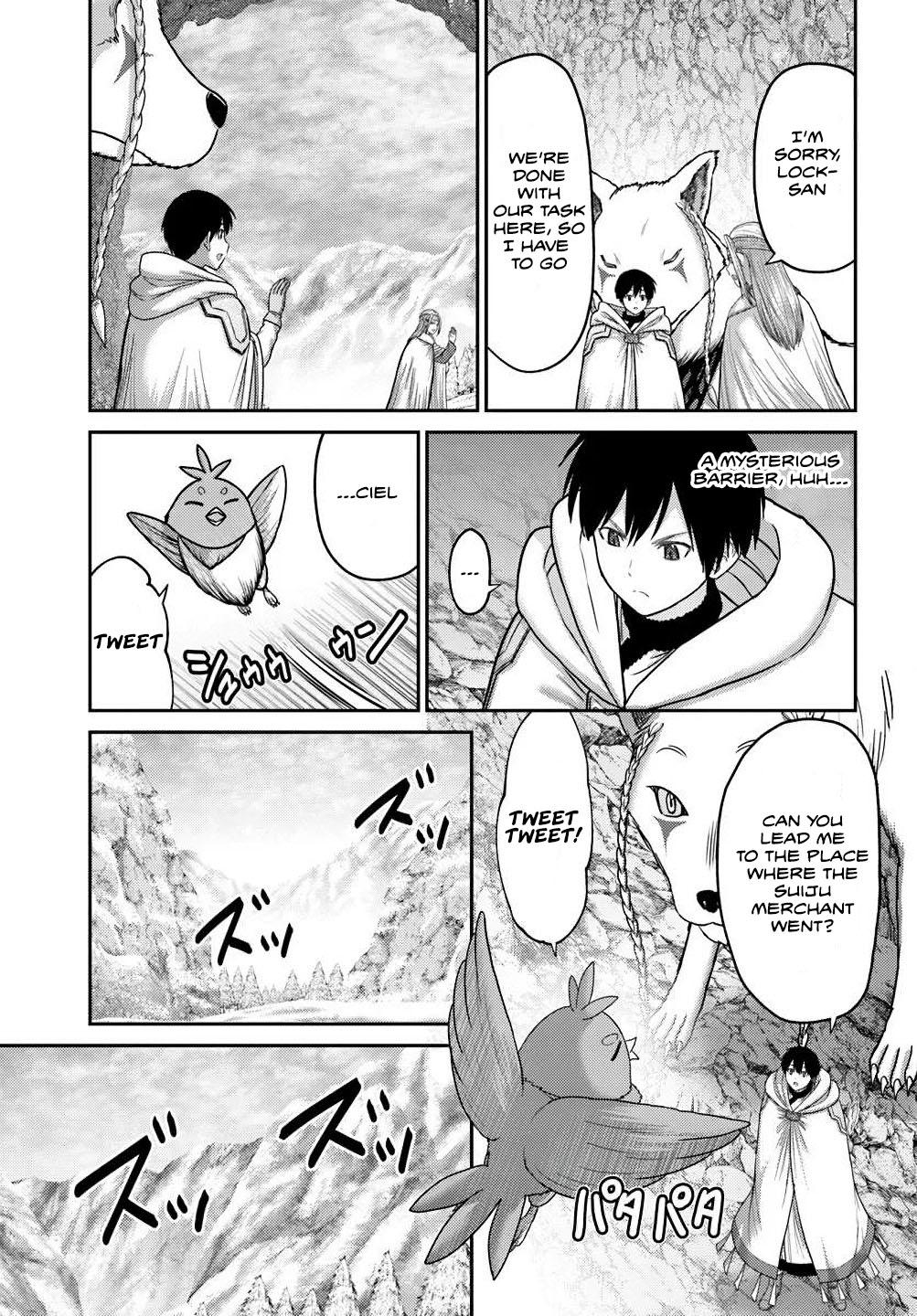 Read Osananajimi no S-kyuu Party kara Tsuihou sareta Seijuutsukai. Bannou Shien Mahou to Nakama wo Fuyashite Saikyou e! Manga Online