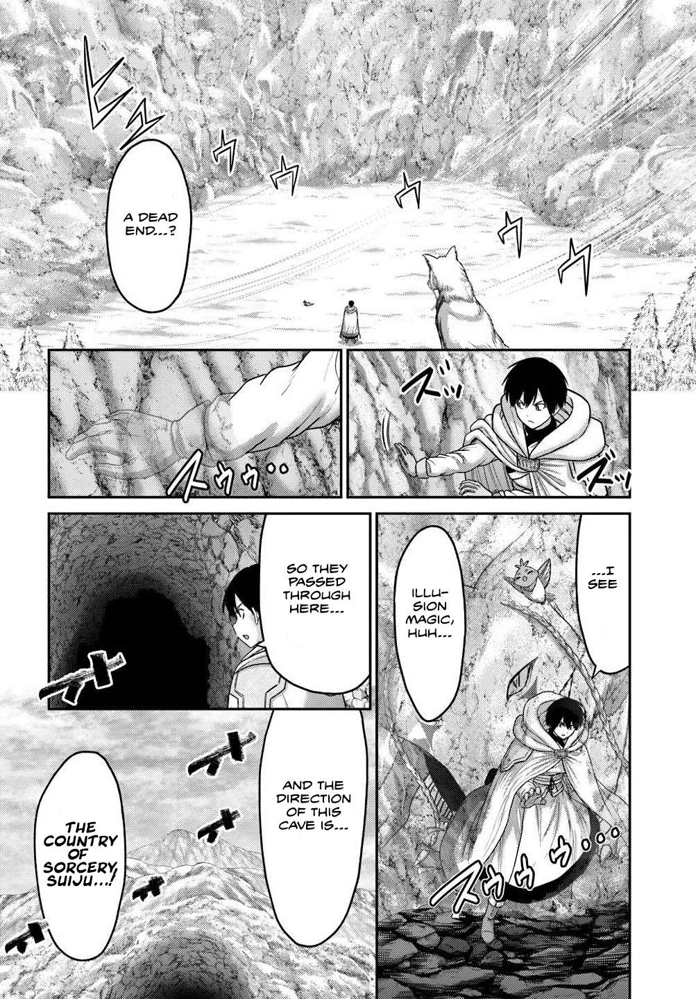 Read Osananajimi no S-kyuu Party kara Tsuihou sareta Seijuutsukai. Bannou Shien Mahou to Nakama wo Fuyashite Saikyou e! Manga Online