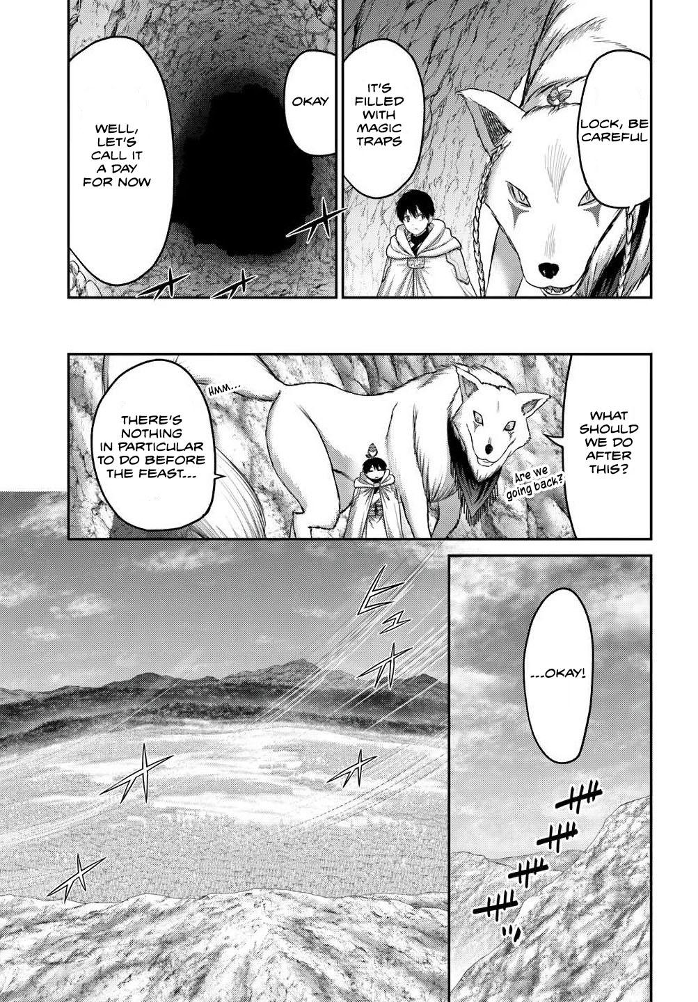 Read Osananajimi no S-kyuu Party kara Tsuihou sareta Seijuutsukai. Bannou Shien Mahou to Nakama wo Fuyashite Saikyou e! Manga Online