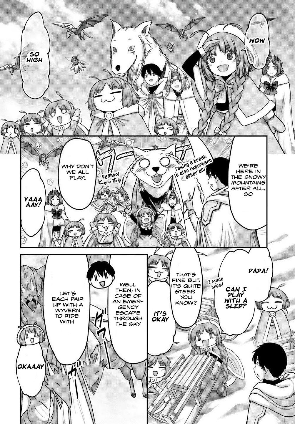 Read Osananajimi no S-kyuu Party kara Tsuihou sareta Seijuutsukai. Bannou Shien Mahou to Nakama wo Fuyashite Saikyou e! Manga Online