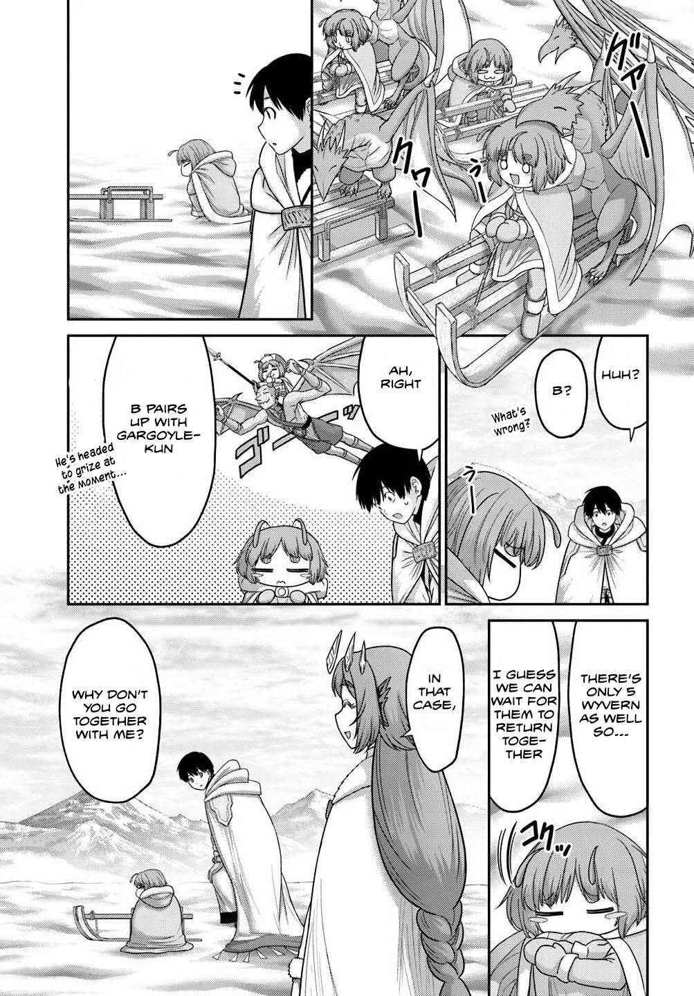 Read Osananajimi no S-kyuu Party kara Tsuihou sareta Seijuutsukai. Bannou Shien Mahou to Nakama wo Fuyashite Saikyou e! Manga Online