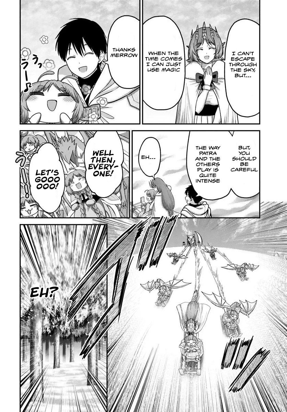 Read Osananajimi no S-kyuu Party kara Tsuihou sareta Seijuutsukai. Bannou Shien Mahou to Nakama wo Fuyashite Saikyou e! Manga Online