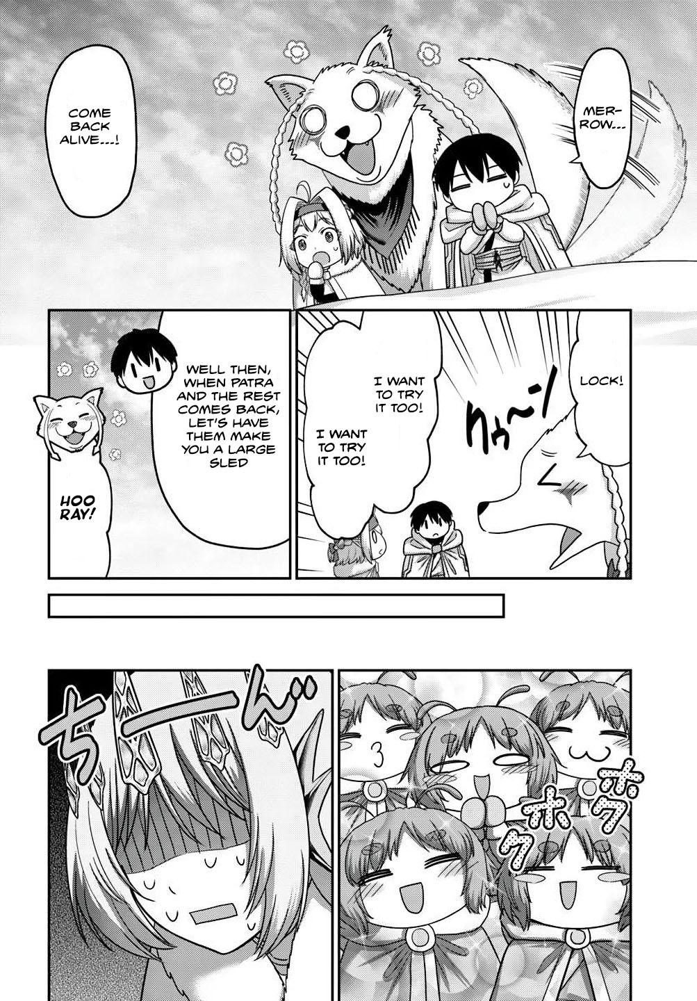Read Osananajimi no S-kyuu Party kara Tsuihou sareta Seijuutsukai. Bannou Shien Mahou to Nakama wo Fuyashite Saikyou e! Manga Online