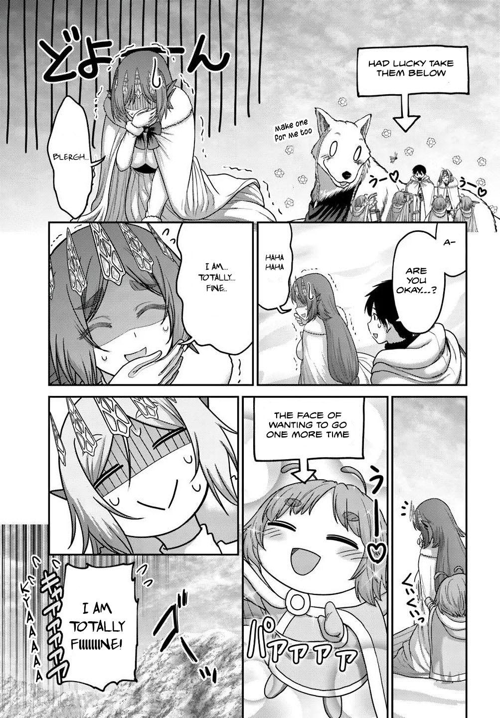 Read Osananajimi no S-kyuu Party kara Tsuihou sareta Seijuutsukai. Bannou Shien Mahou to Nakama wo Fuyashite Saikyou e! Manga Online