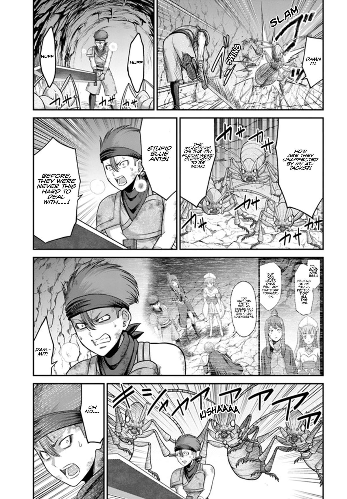 Read Osananajimi no S-kyuu Party kara Tsuihou sareta Seijuutsukai. Bannou Shien Mahou to Nakama wo Fuyashite Saikyou e! Manga Online