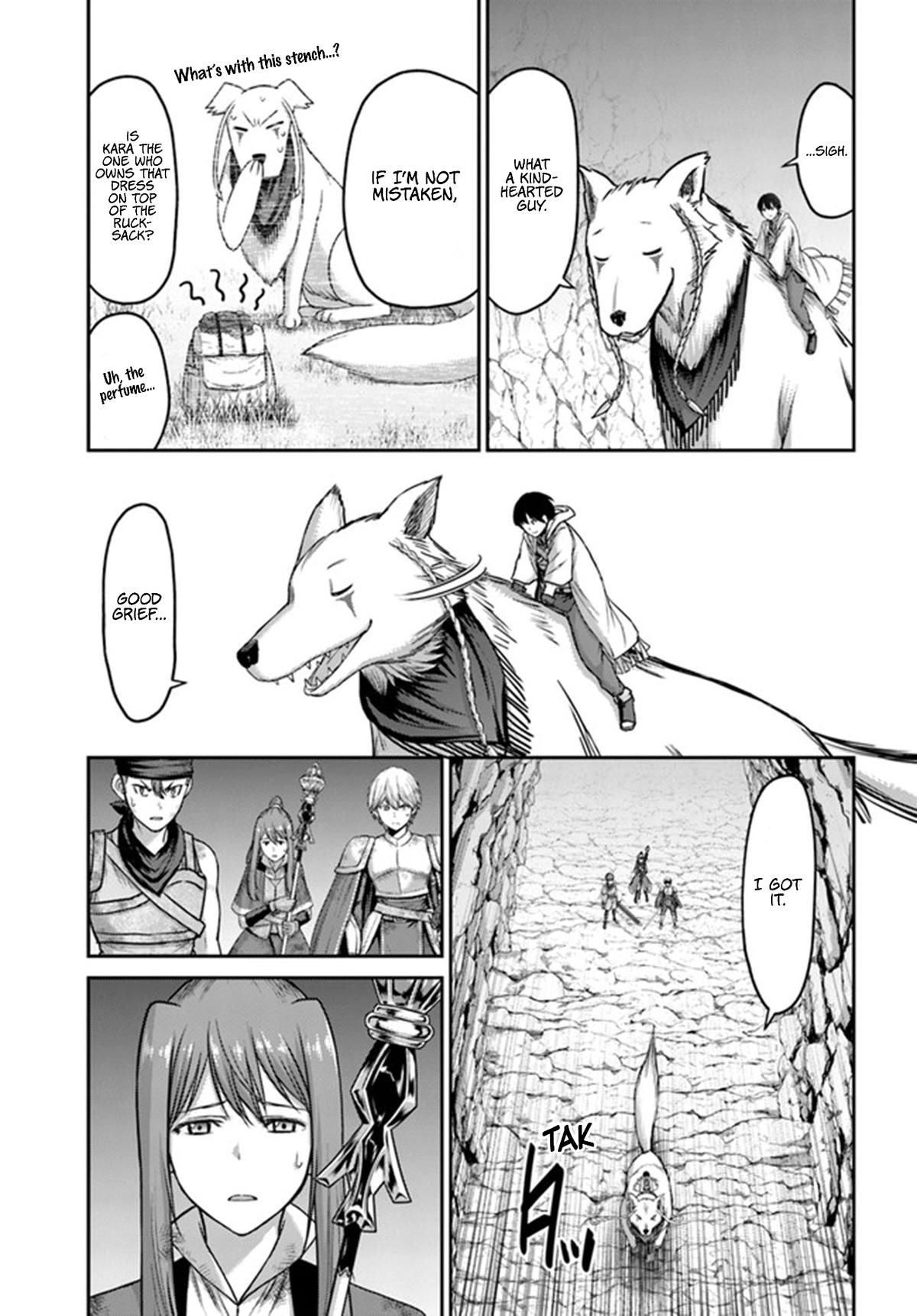 Read Osananajimi no S-kyuu Party kara Tsuihou sareta Seijuutsukai. Bannou Shien Mahou to Nakama wo Fuyashite Saikyou e! Manga Online
