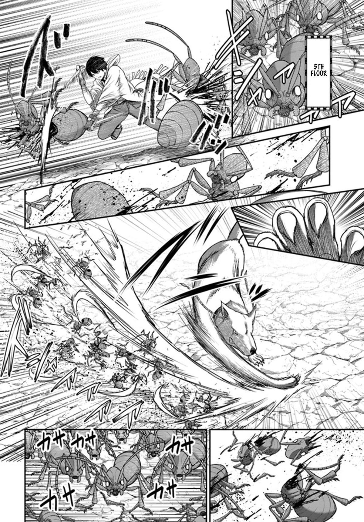 Read Osananajimi no S-kyuu Party kara Tsuihou sareta Seijuutsukai. Bannou Shien Mahou to Nakama wo Fuyashite Saikyou e! Manga Online