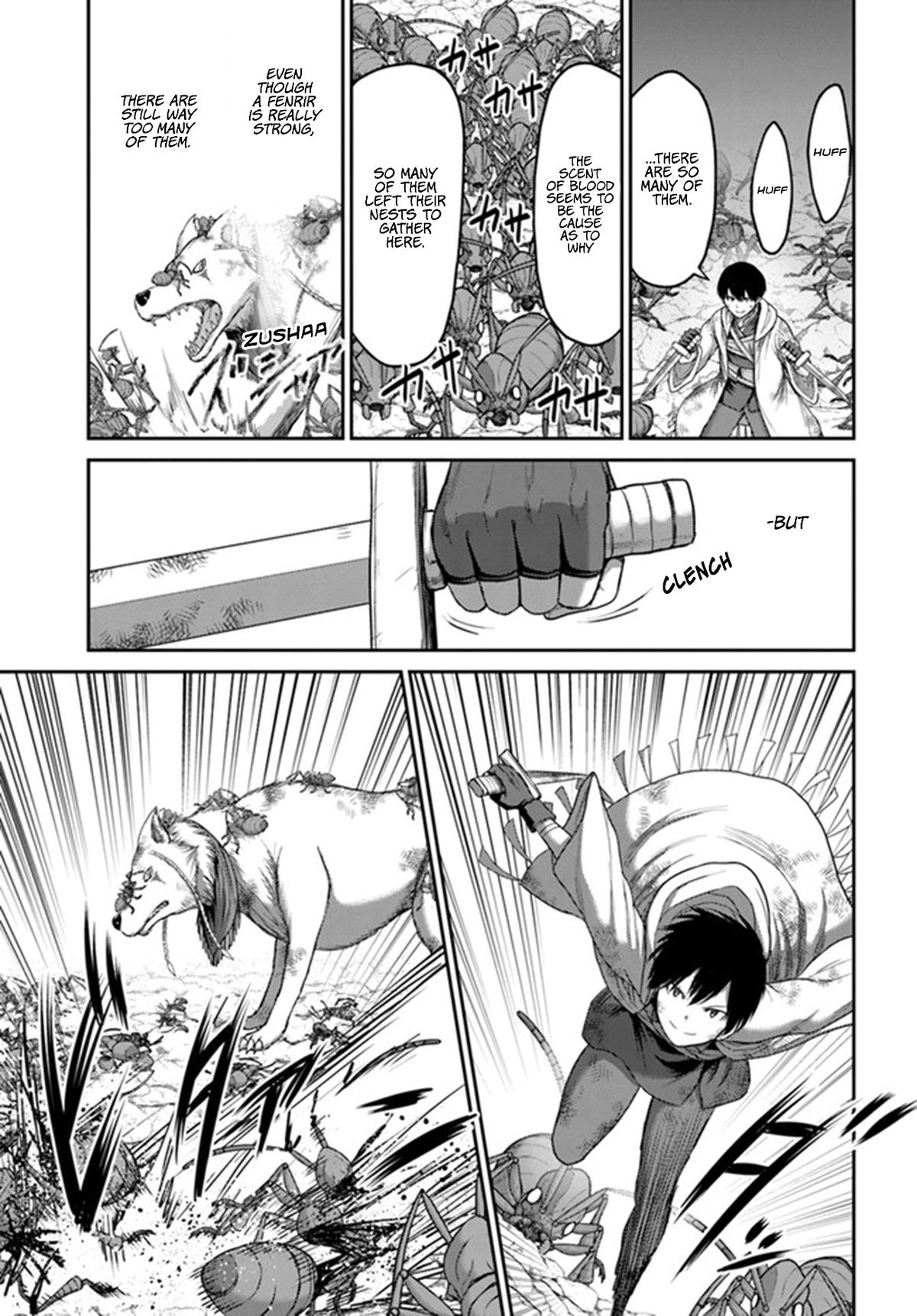 Read Osananajimi no S-kyuu Party kara Tsuihou sareta Seijuutsukai. Bannou Shien Mahou to Nakama wo Fuyashite Saikyou e! Manga Online