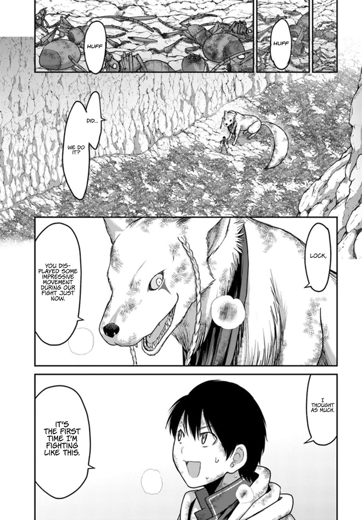 Read Osananajimi no S-kyuu Party kara Tsuihou sareta Seijuutsukai. Bannou Shien Mahou to Nakama wo Fuyashite Saikyou e! Manga Online