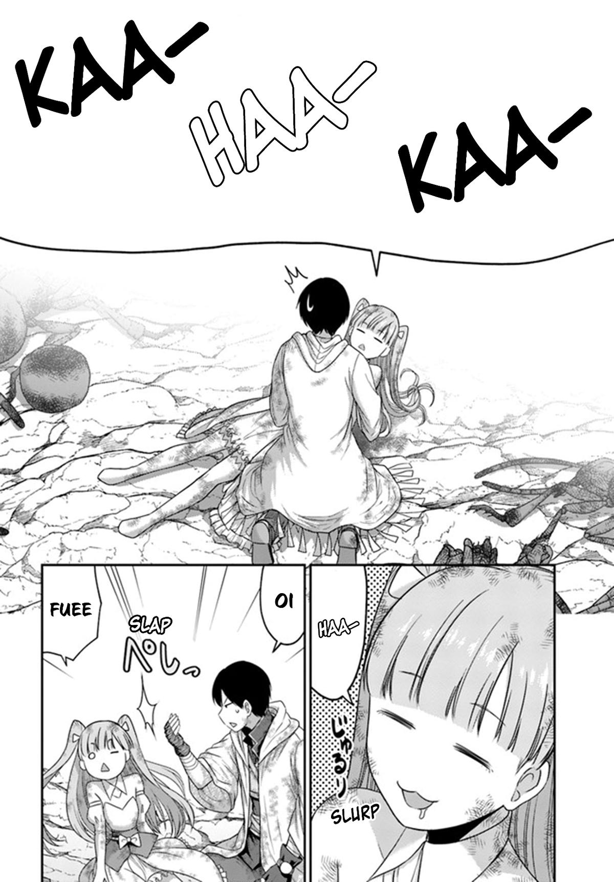 Read Osananajimi no S-kyuu Party kara Tsuihou sareta Seijuutsukai. Bannou Shien Mahou to Nakama wo Fuyashite Saikyou e! Manga Online