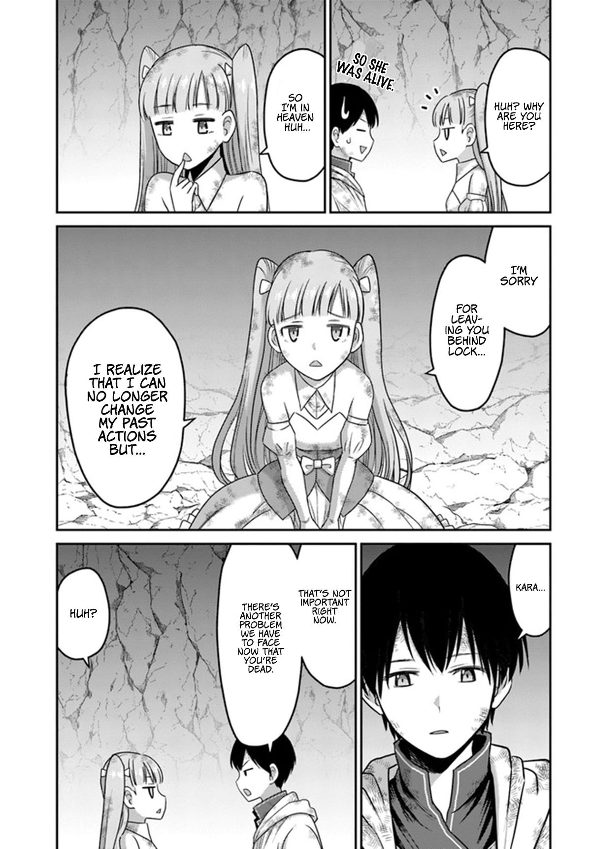 Read Osananajimi no S-kyuu Party kara Tsuihou sareta Seijuutsukai. Bannou Shien Mahou to Nakama wo Fuyashite Saikyou e! Manga Online