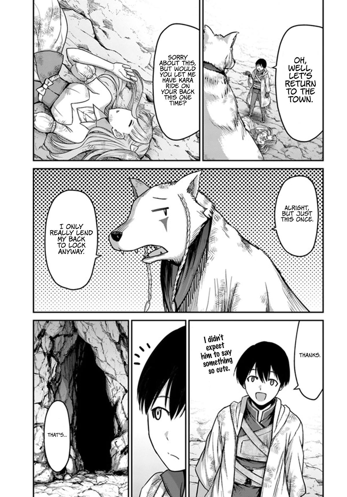 Read Osananajimi no S-kyuu Party kara Tsuihou sareta Seijuutsukai. Bannou Shien Mahou to Nakama wo Fuyashite Saikyou e! Manga Online