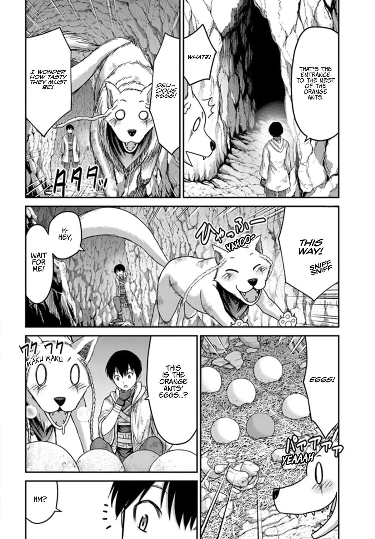 Read Osananajimi no S-kyuu Party kara Tsuihou sareta Seijuutsukai. Bannou Shien Mahou to Nakama wo Fuyashite Saikyou e! Manga Online