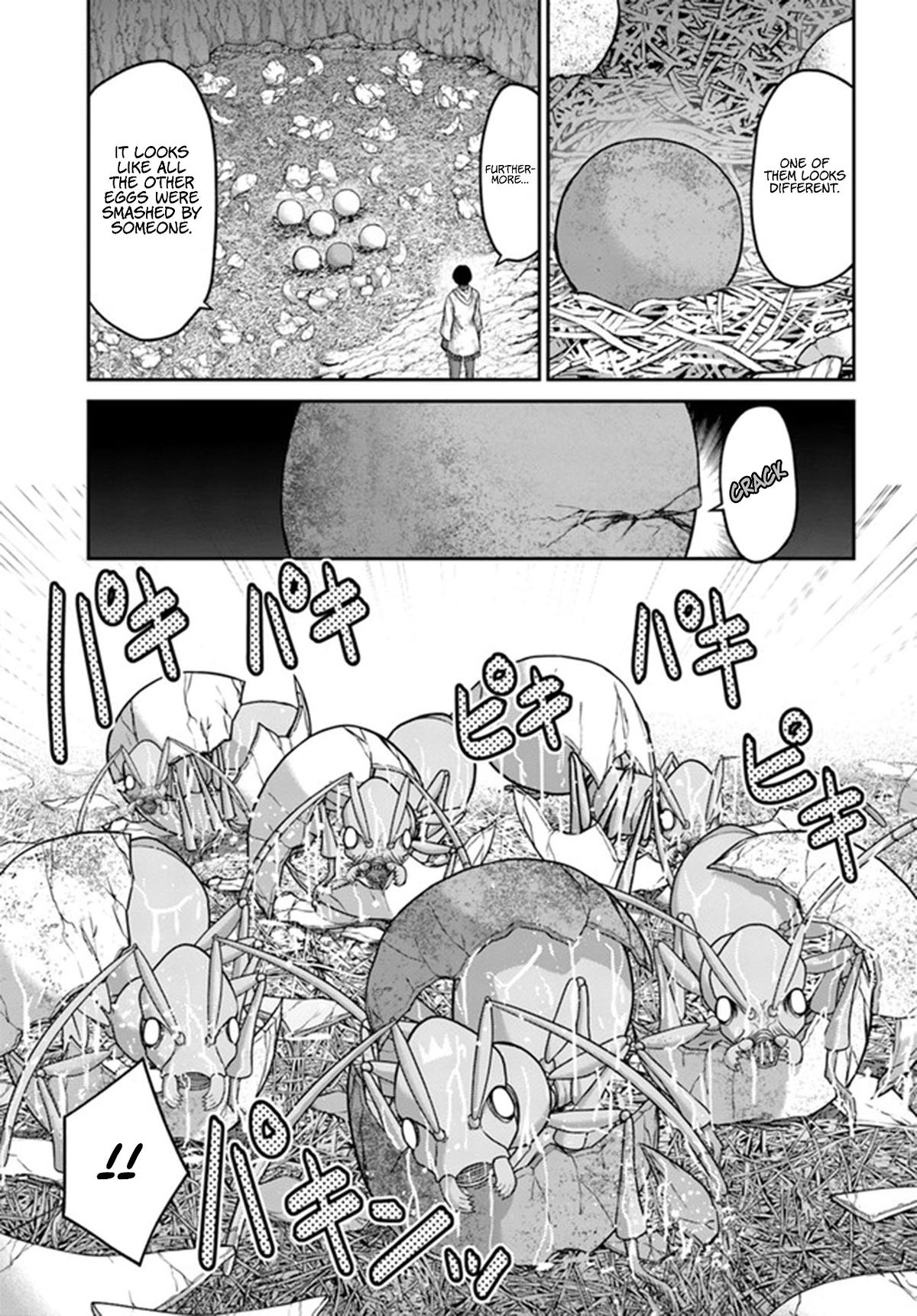 Read Osananajimi no S-kyuu Party kara Tsuihou sareta Seijuutsukai. Bannou Shien Mahou to Nakama wo Fuyashite Saikyou e! Manga Online
