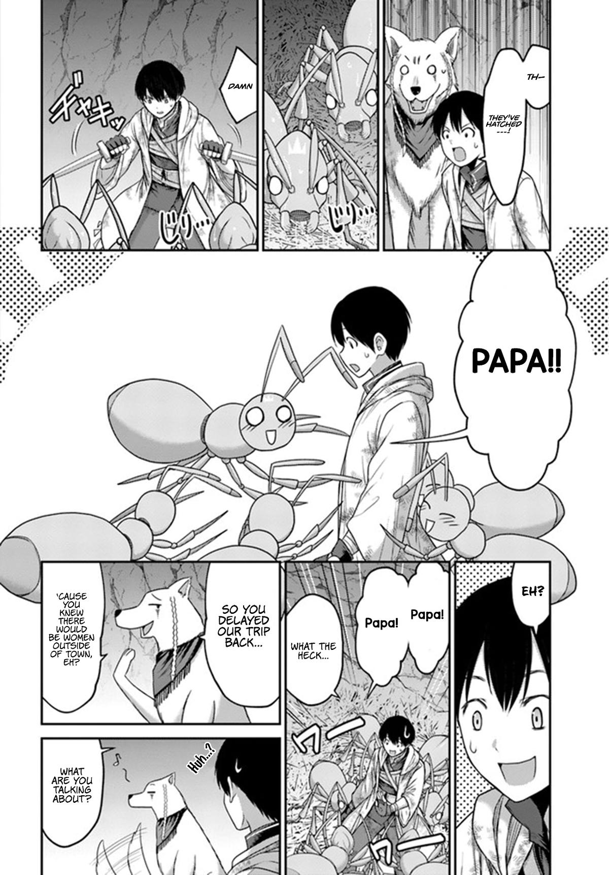Read Osananajimi no S-kyuu Party kara Tsuihou sareta Seijuutsukai. Bannou Shien Mahou to Nakama wo Fuyashite Saikyou e! Manga Online