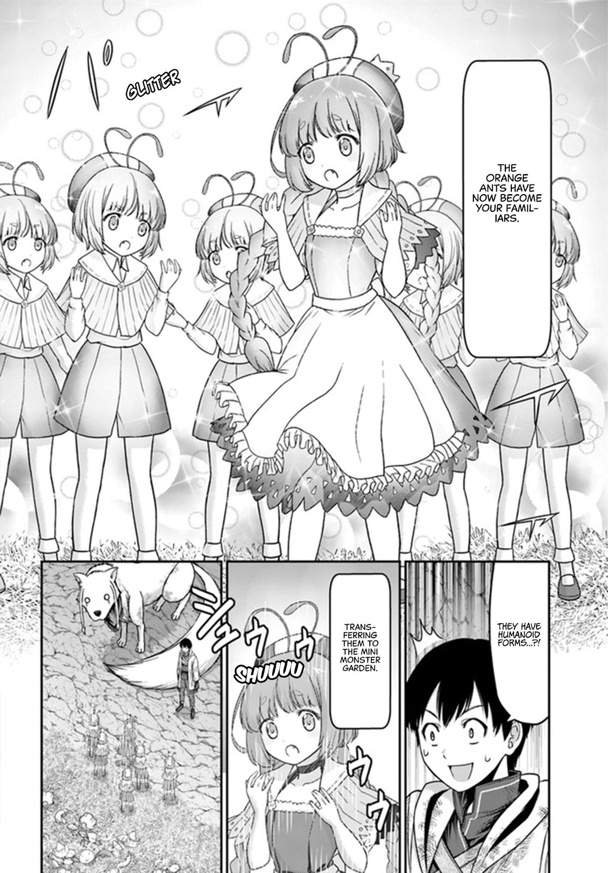 Read Osananajimi no S-kyuu Party kara Tsuihou sareta Seijuutsukai. Bannou Shien Mahou to Nakama wo Fuyashite Saikyou e! Manga Online