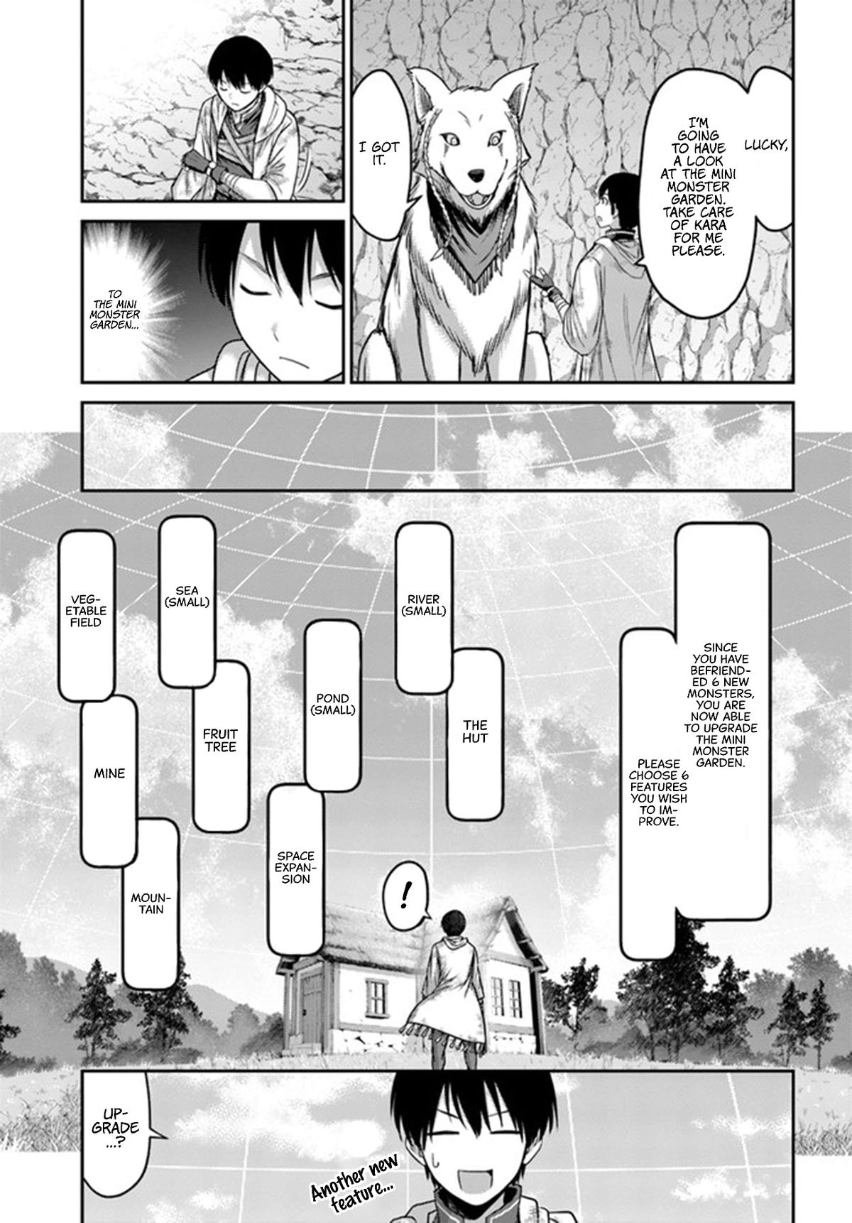 Read Osananajimi no S-kyuu Party kara Tsuihou sareta Seijuutsukai. Bannou Shien Mahou to Nakama wo Fuyashite Saikyou e! Manga Online