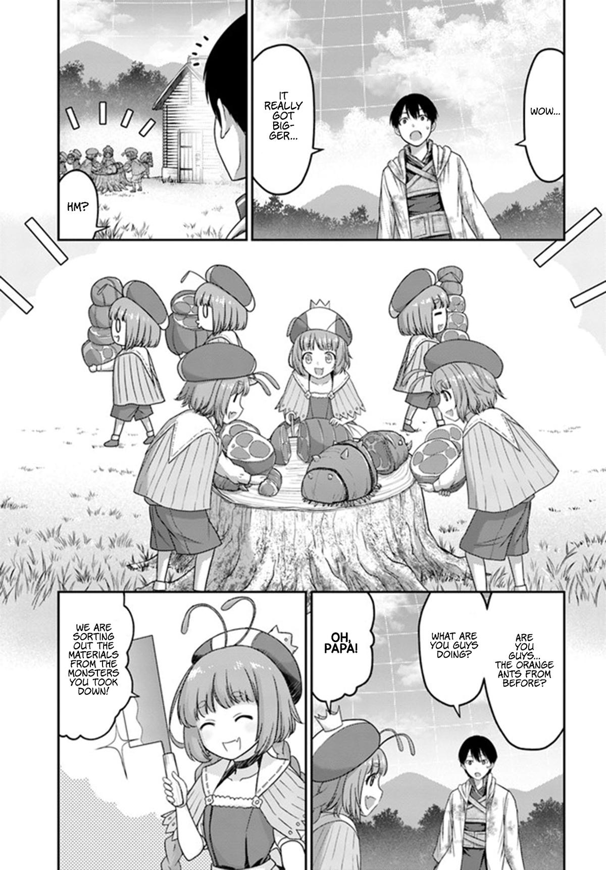 Read Osananajimi no S-kyuu Party kara Tsuihou sareta Seijuutsukai. Bannou Shien Mahou to Nakama wo Fuyashite Saikyou e! Manga Online