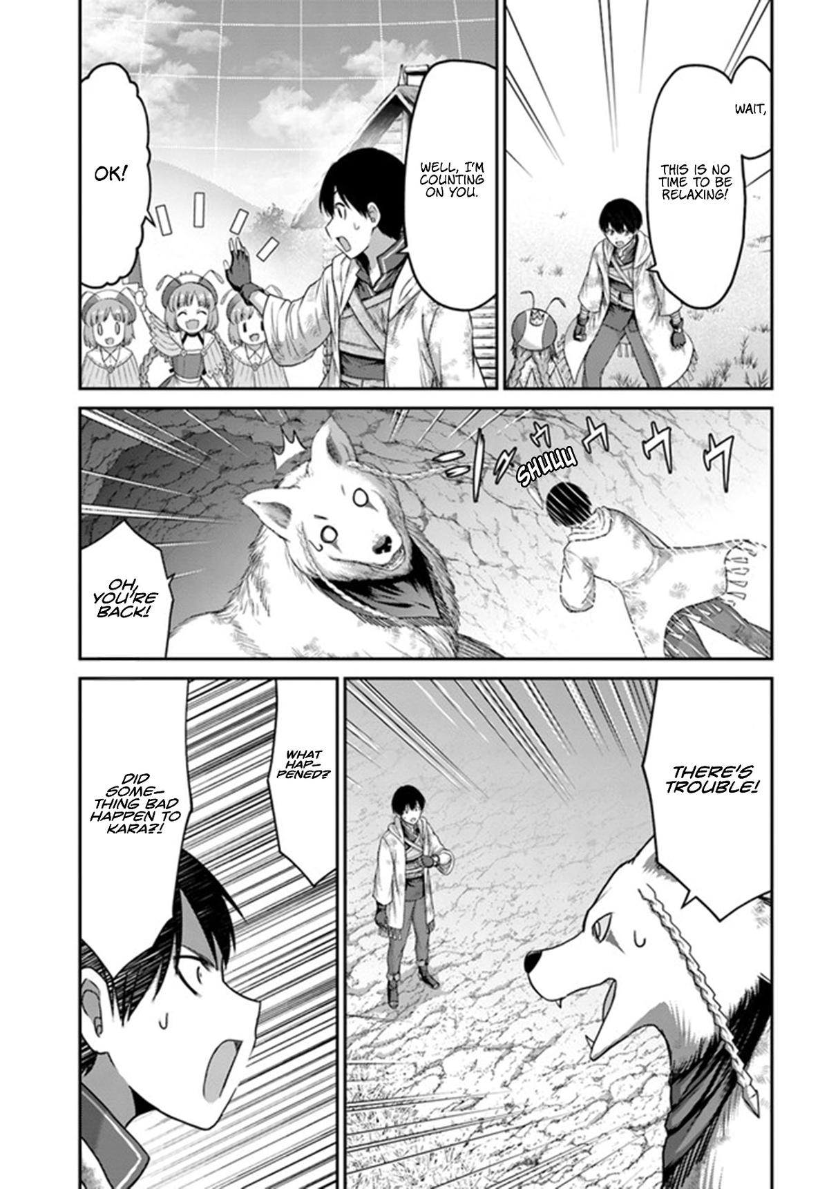Read Osananajimi no S-kyuu Party kara Tsuihou sareta Seijuutsukai. Bannou Shien Mahou to Nakama wo Fuyashite Saikyou e! Manga Online
