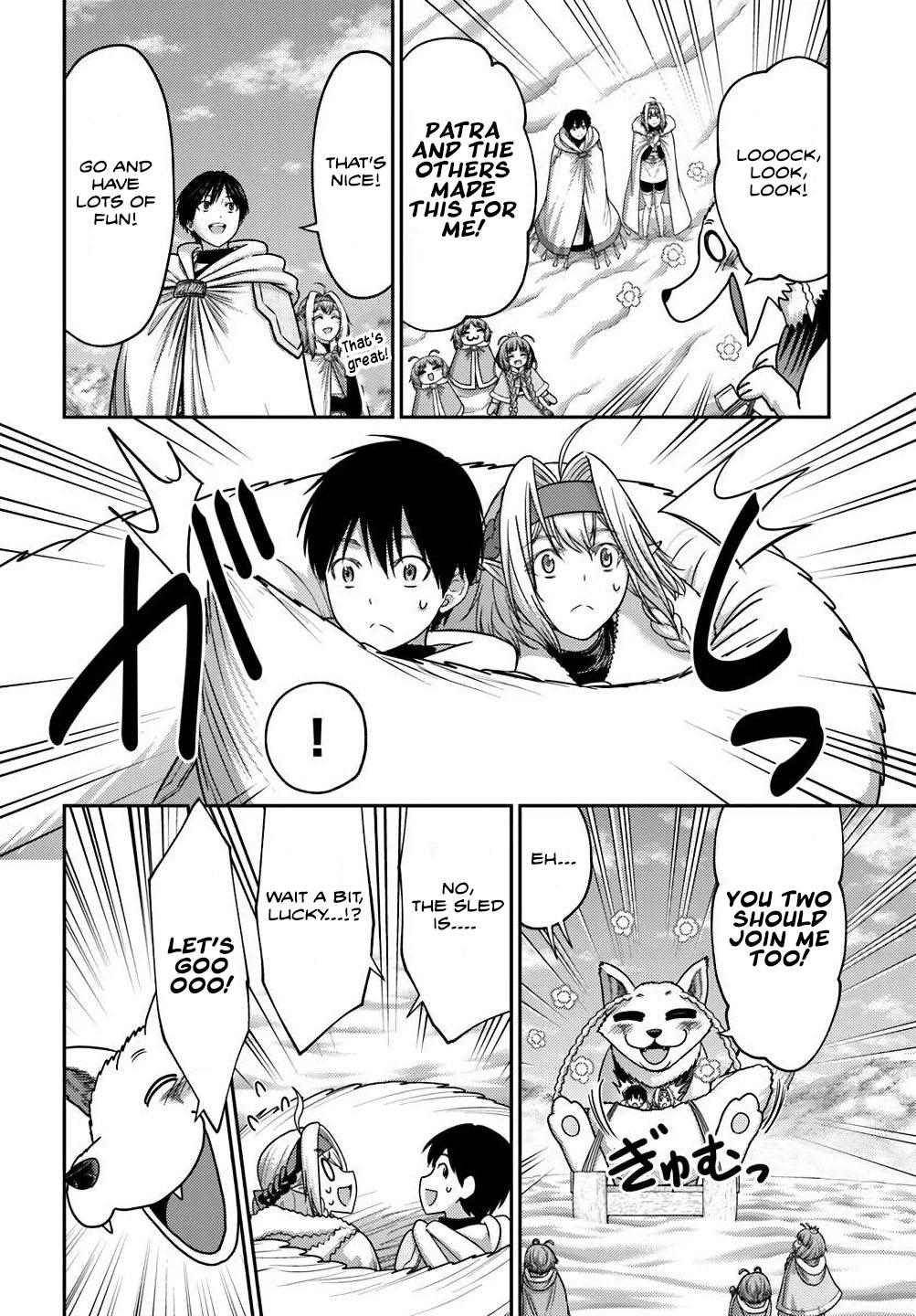 Read Osananajimi no S-kyuu Party kara Tsuihou sareta Seijuutsukai. Bannou Shien Mahou to Nakama wo Fuyashite Saikyou e! Manga Online