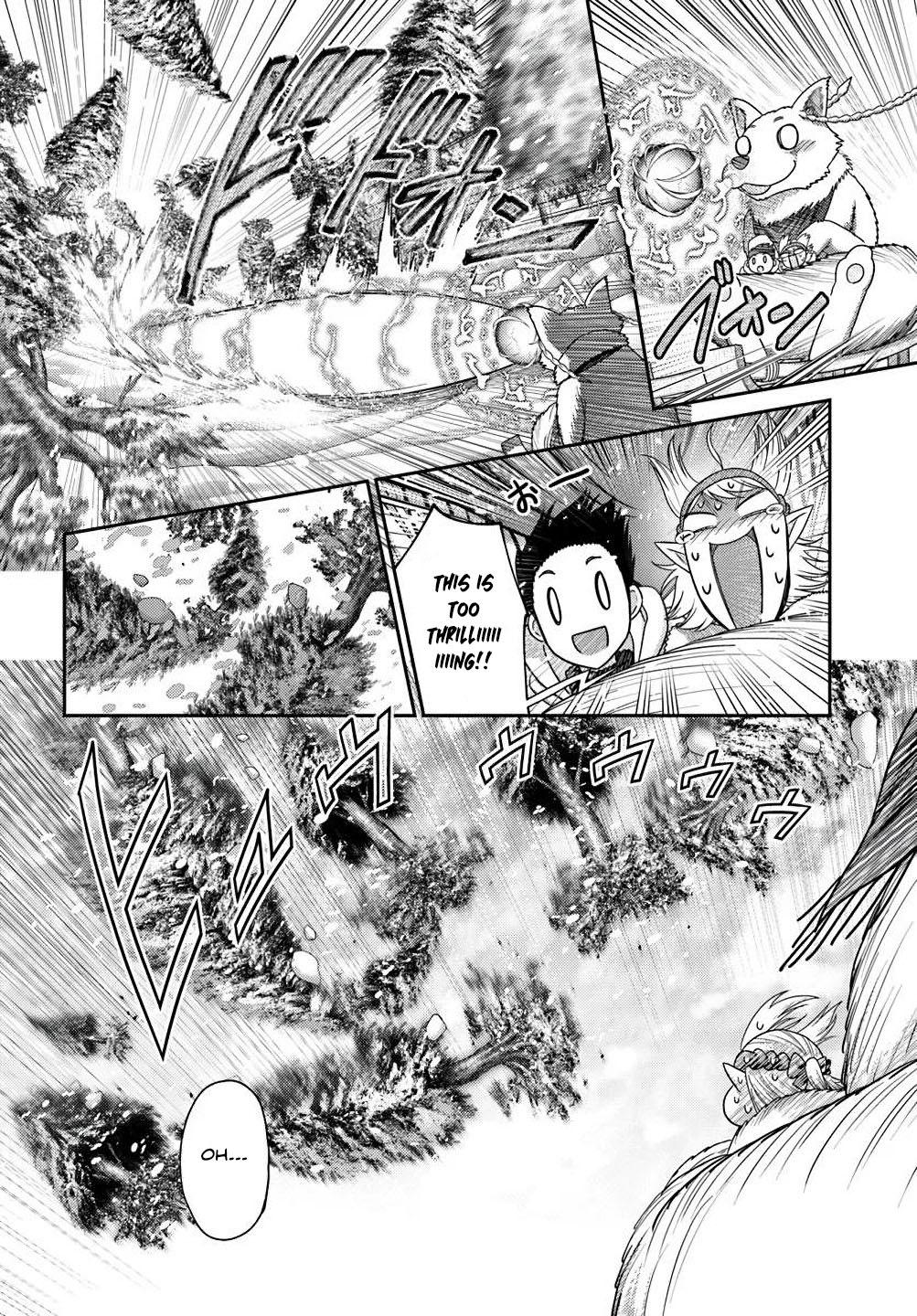 Read Osananajimi no S-kyuu Party kara Tsuihou sareta Seijuutsukai. Bannou Shien Mahou to Nakama wo Fuyashite Saikyou e! Manga Online