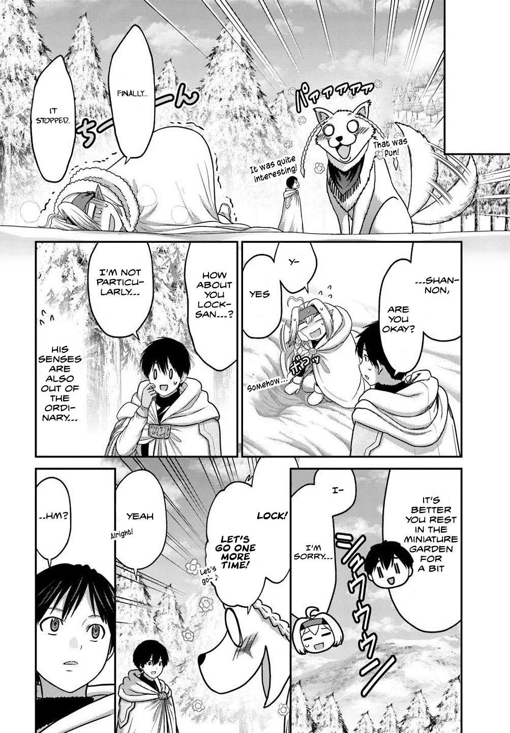 Read Osananajimi no S-kyuu Party kara Tsuihou sareta Seijuutsukai. Bannou Shien Mahou to Nakama wo Fuyashite Saikyou e! Manga Online