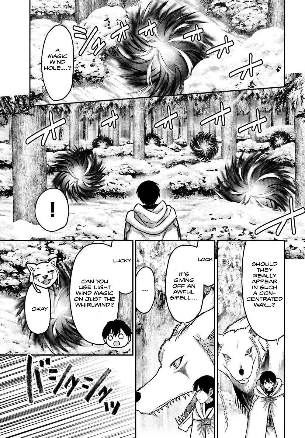 Read Osananajimi no S-kyuu Party kara Tsuihou sareta Seijuutsukai. Bannou Shien Mahou to Nakama wo Fuyashite Saikyou e! Manga Online