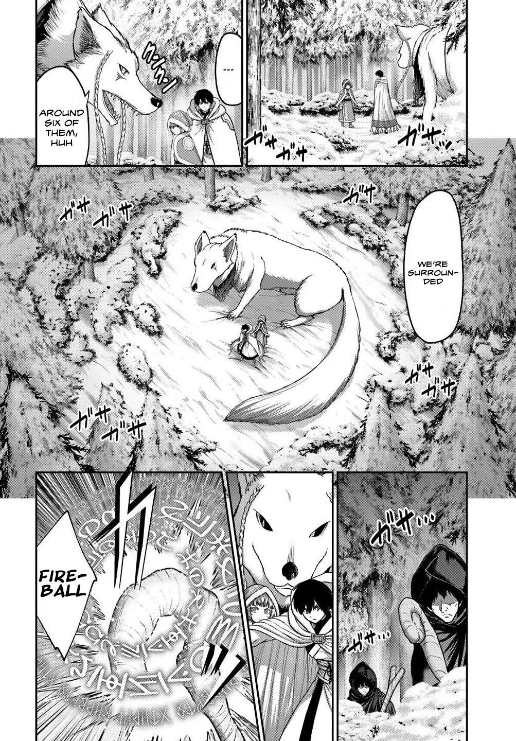 Read Osananajimi no S-kyuu Party kara Tsuihou sareta Seijuutsukai. Bannou Shien Mahou to Nakama wo Fuyashite Saikyou e! Manga Online