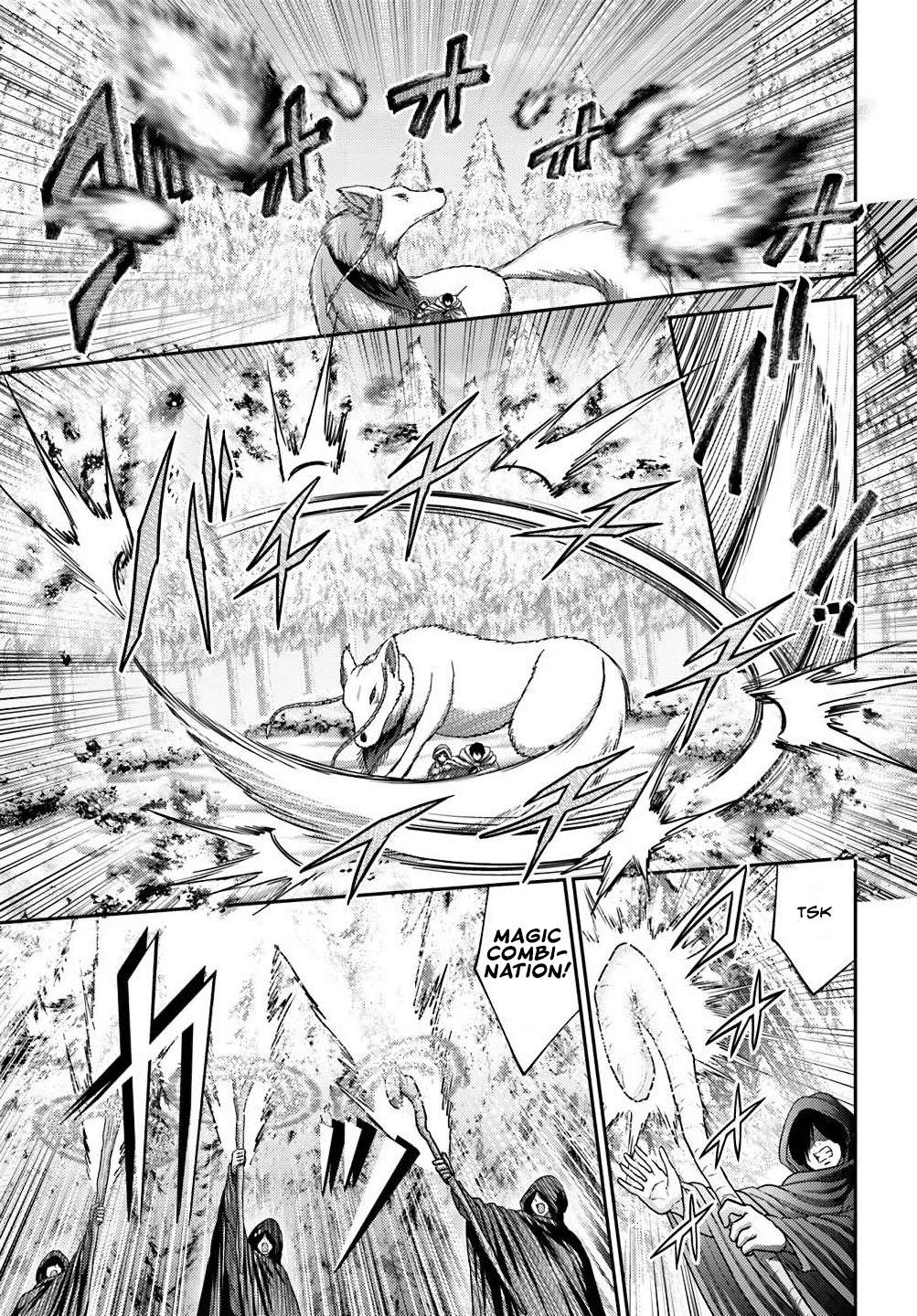 Read Osananajimi no S-kyuu Party kara Tsuihou sareta Seijuutsukai. Bannou Shien Mahou to Nakama wo Fuyashite Saikyou e! Manga Online
