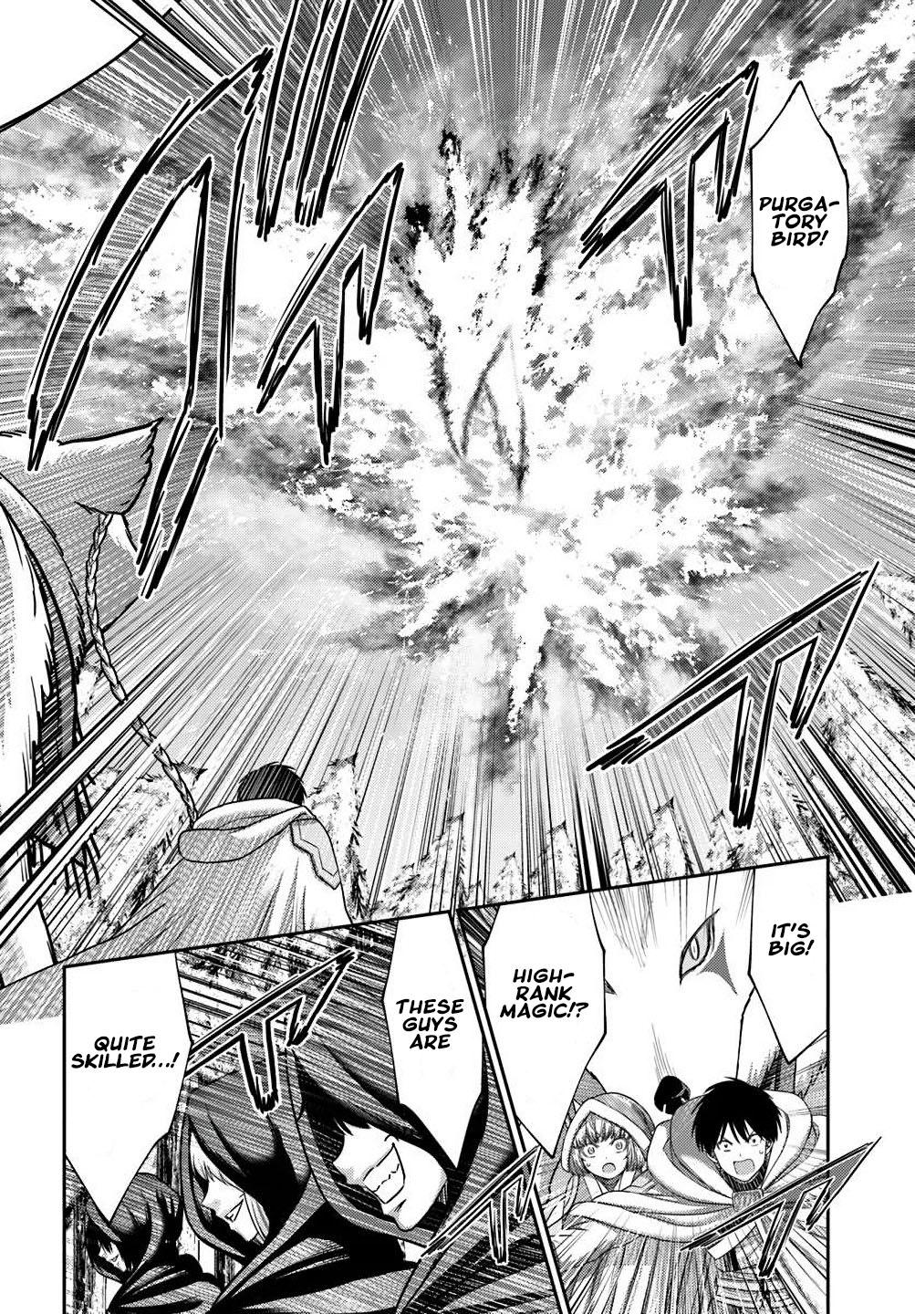 Read Osananajimi no S-kyuu Party kara Tsuihou sareta Seijuutsukai. Bannou Shien Mahou to Nakama wo Fuyashite Saikyou e! Manga Online