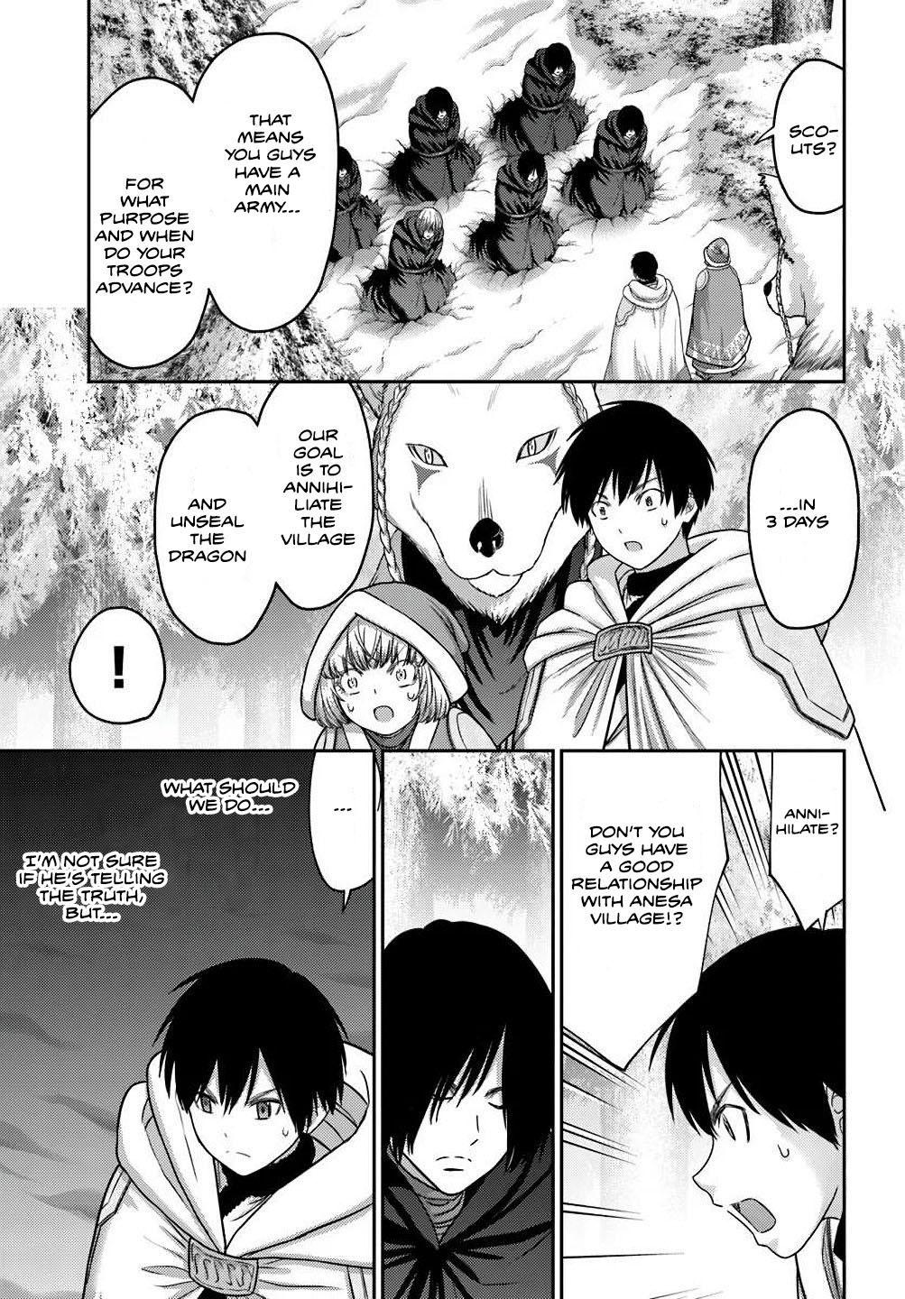 Read Osananajimi no S-kyuu Party kara Tsuihou sareta Seijuutsukai. Bannou Shien Mahou to Nakama wo Fuyashite Saikyou e! Manga Online
