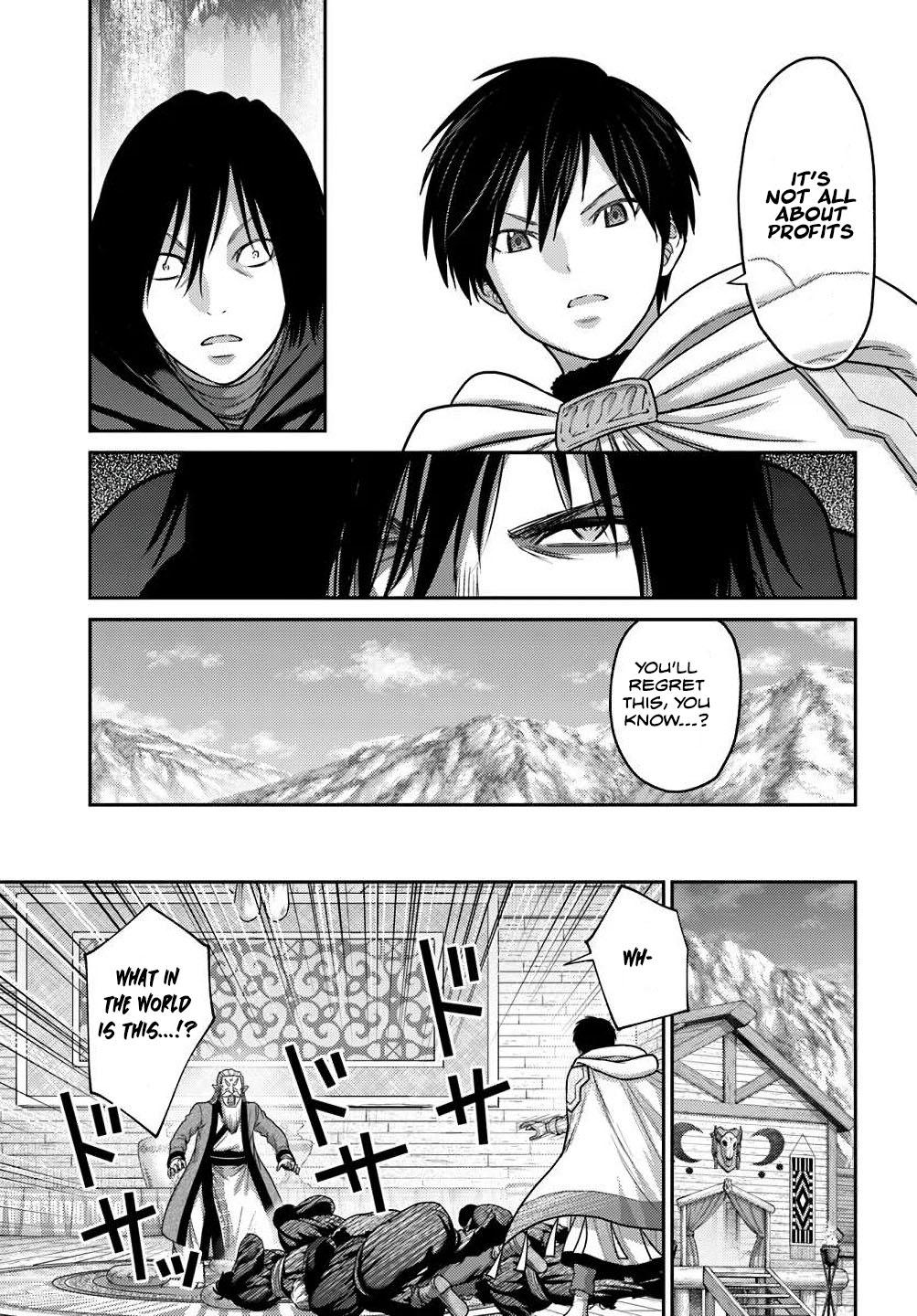 Read Osananajimi no S-kyuu Party kara Tsuihou sareta Seijuutsukai. Bannou Shien Mahou to Nakama wo Fuyashite Saikyou e! Manga Online