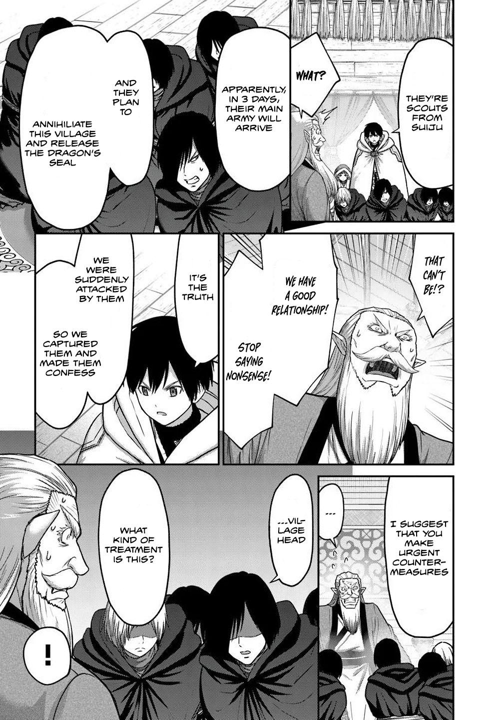 Read Osananajimi no S-kyuu Party kara Tsuihou sareta Seijuutsukai. Bannou Shien Mahou to Nakama wo Fuyashite Saikyou e! Manga Online