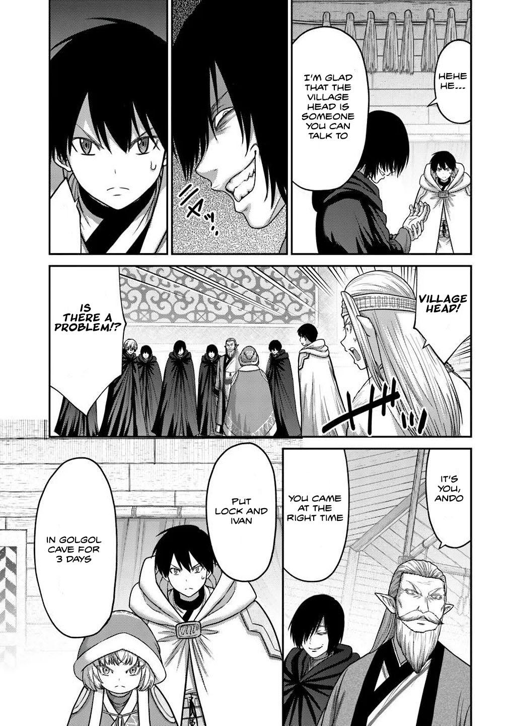 Read Osananajimi no S-kyuu Party kara Tsuihou sareta Seijuutsukai. Bannou Shien Mahou to Nakama wo Fuyashite Saikyou e! Manga Online