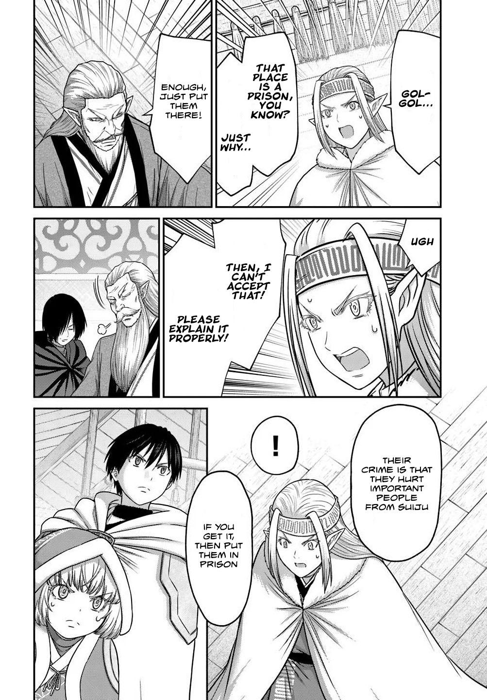 Read Osananajimi no S-kyuu Party kara Tsuihou sareta Seijuutsukai. Bannou Shien Mahou to Nakama wo Fuyashite Saikyou e! Manga Online