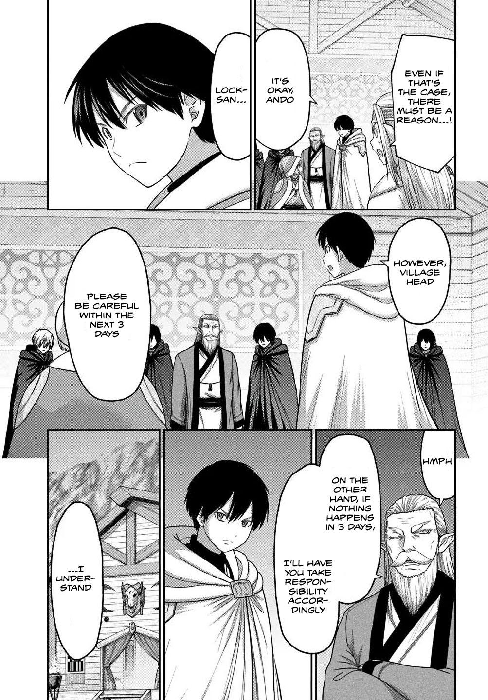 Read Osananajimi no S-kyuu Party kara Tsuihou sareta Seijuutsukai. Bannou Shien Mahou to Nakama wo Fuyashite Saikyou e! Manga Online