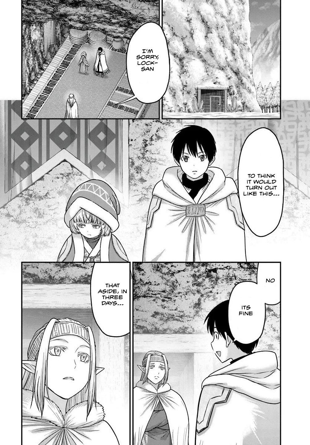 Read Osananajimi no S-kyuu Party kara Tsuihou sareta Seijuutsukai. Bannou Shien Mahou to Nakama wo Fuyashite Saikyou e! Manga Online