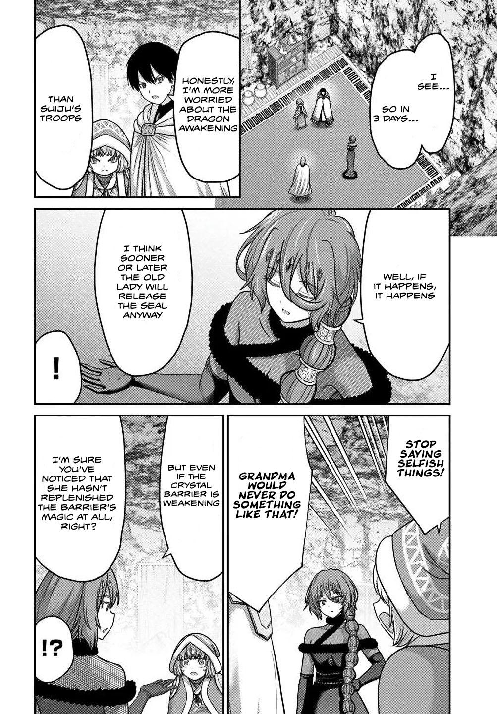 Read Osananajimi no S-kyuu Party kara Tsuihou sareta Seijuutsukai. Bannou Shien Mahou to Nakama wo Fuyashite Saikyou e! Manga Online