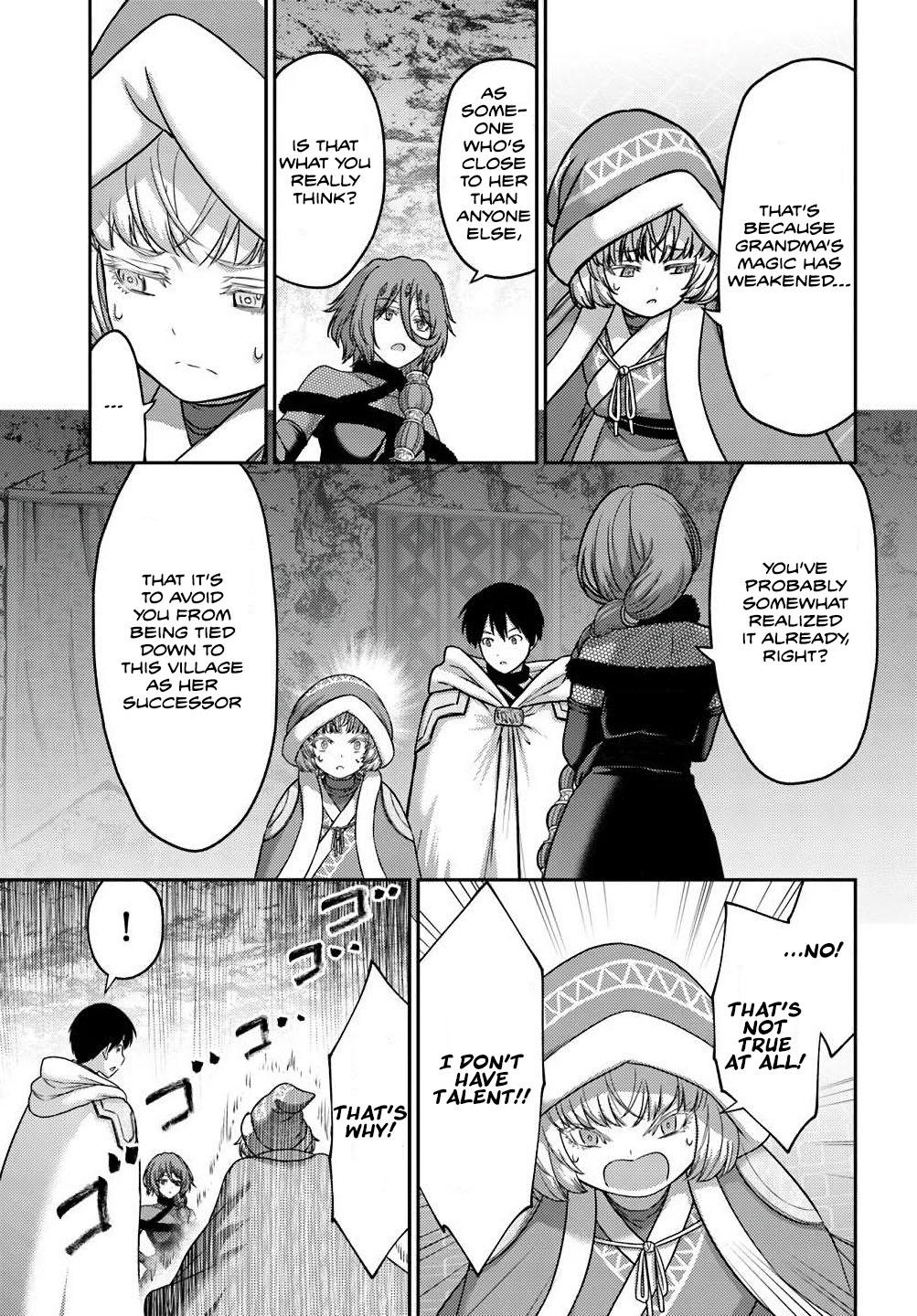 Read Osananajimi no S-kyuu Party kara Tsuihou sareta Seijuutsukai. Bannou Shien Mahou to Nakama wo Fuyashite Saikyou e! Manga Online