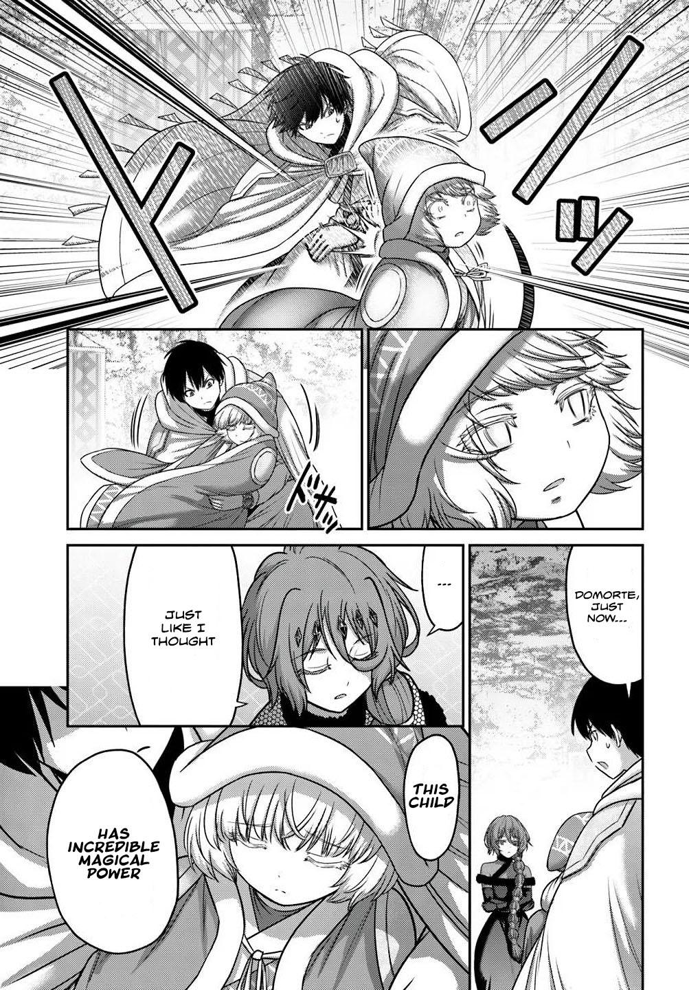 Read Osananajimi no S-kyuu Party kara Tsuihou sareta Seijuutsukai. Bannou Shien Mahou to Nakama wo Fuyashite Saikyou e! Manga Online