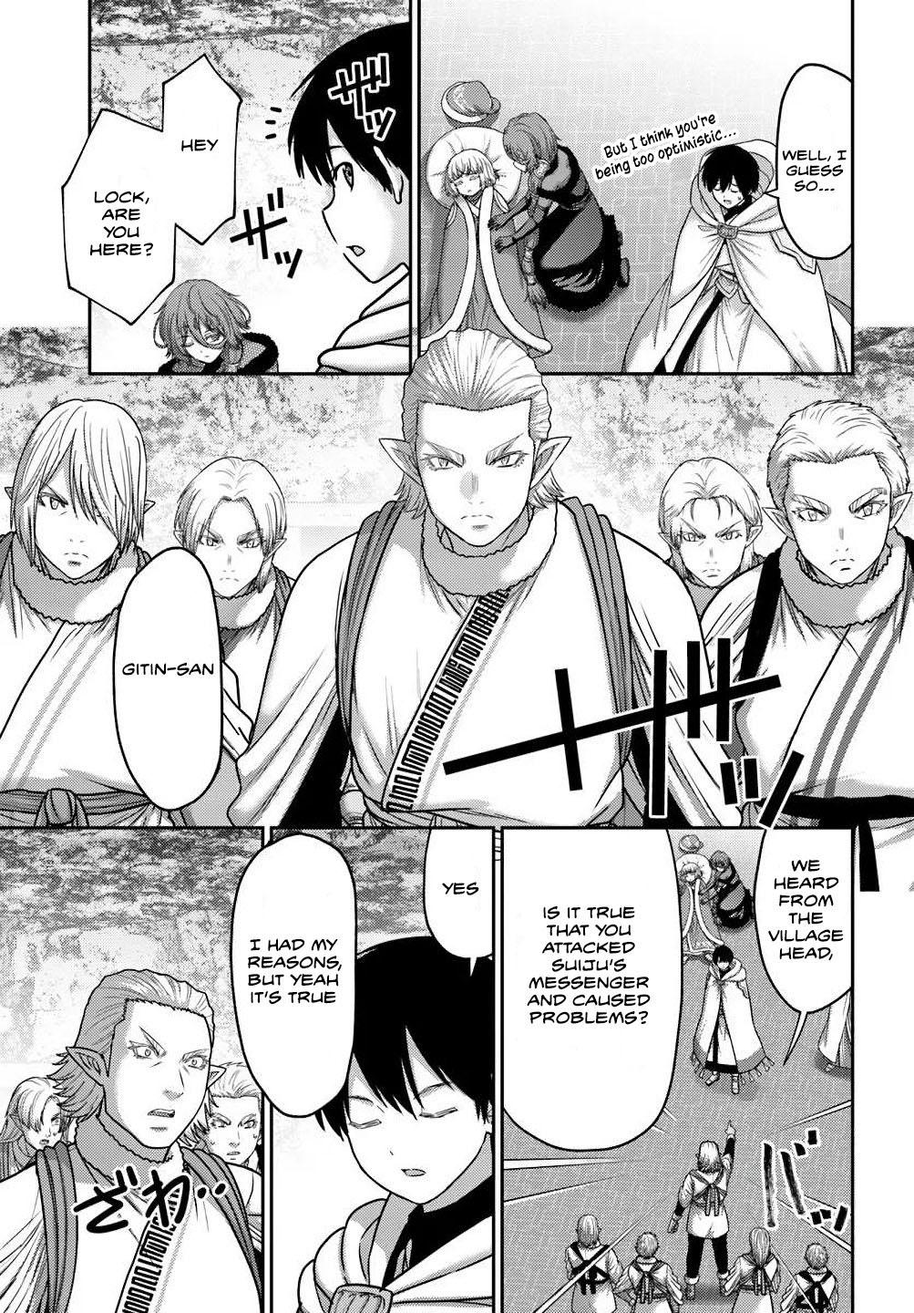 Read Osananajimi no S-kyuu Party kara Tsuihou sareta Seijuutsukai. Bannou Shien Mahou to Nakama wo Fuyashite Saikyou e! Manga Online