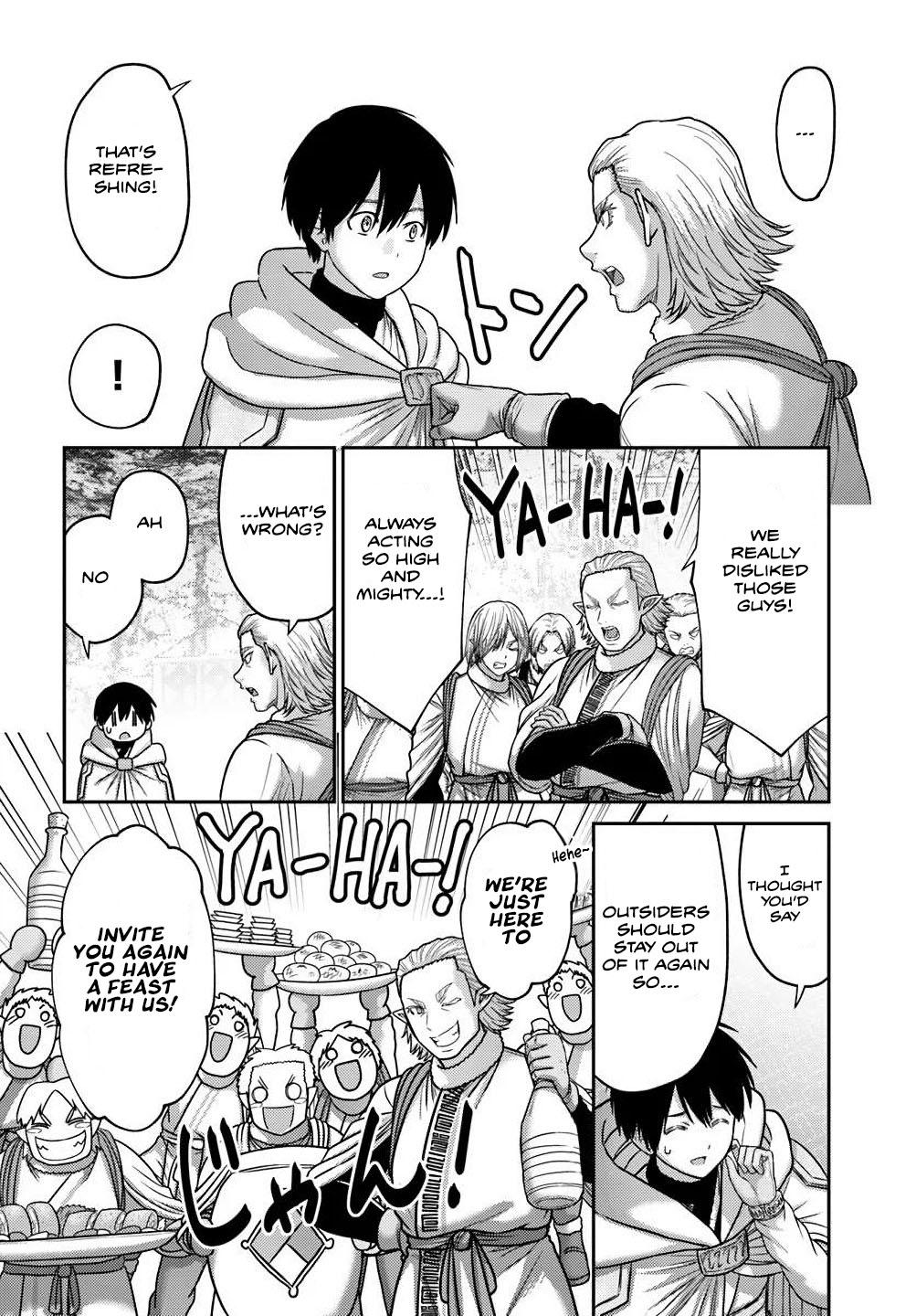 Read Osananajimi no S-kyuu Party kara Tsuihou sareta Seijuutsukai. Bannou Shien Mahou to Nakama wo Fuyashite Saikyou e! Manga Online