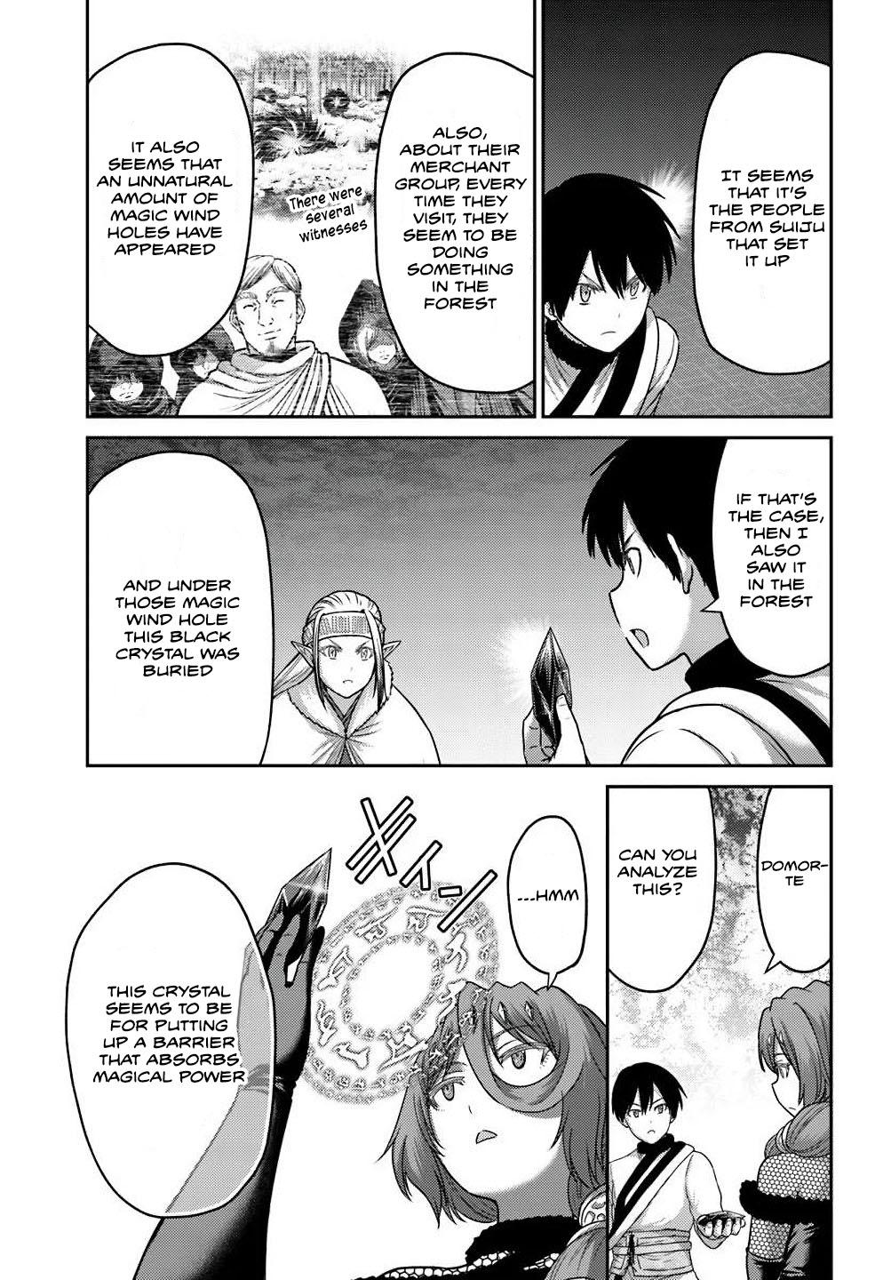 Read Osananajimi no S-kyuu Party kara Tsuihou sareta Seijuutsukai. Bannou Shien Mahou to Nakama wo Fuyashite Saikyou e! Manga Online