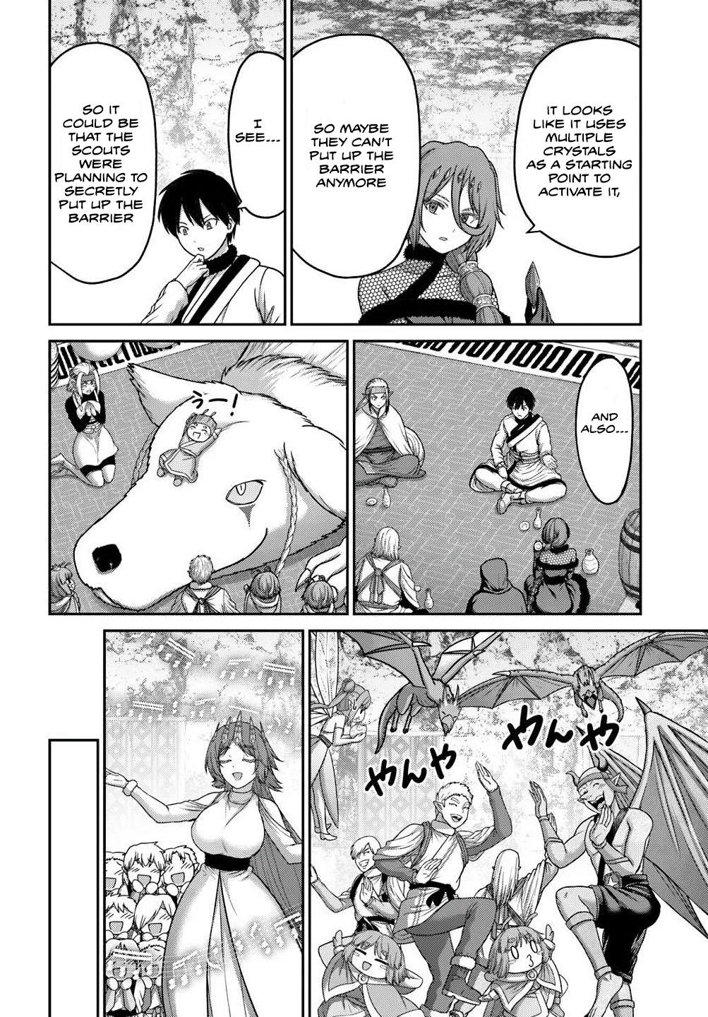 Read Osananajimi no S-kyuu Party kara Tsuihou sareta Seijuutsukai. Bannou Shien Mahou to Nakama wo Fuyashite Saikyou e! Manga Online