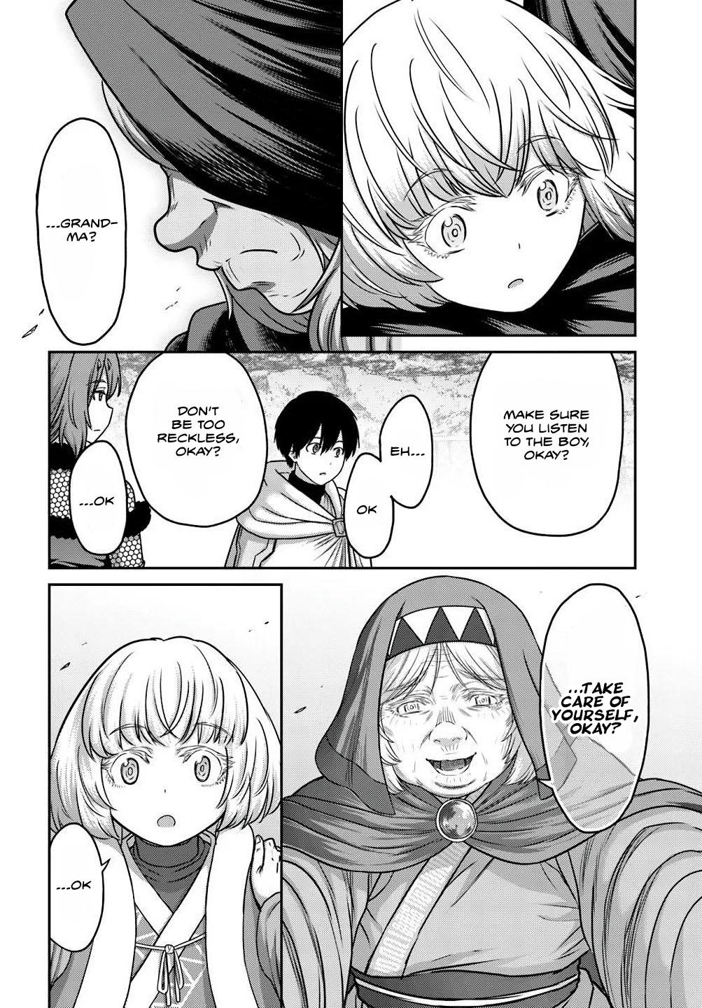 Read Osananajimi no S-kyuu Party kara Tsuihou sareta Seijuutsukai. Bannou Shien Mahou to Nakama wo Fuyashite Saikyou e! Manga Online