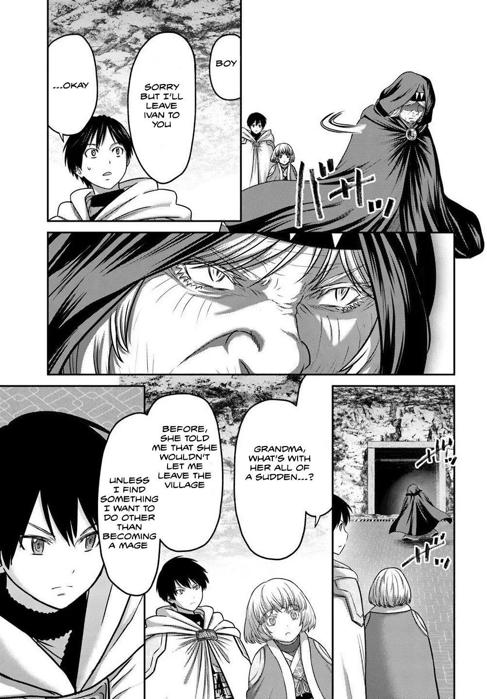 Read Osananajimi no S-kyuu Party kara Tsuihou sareta Seijuutsukai. Bannou Shien Mahou to Nakama wo Fuyashite Saikyou e! Manga Online