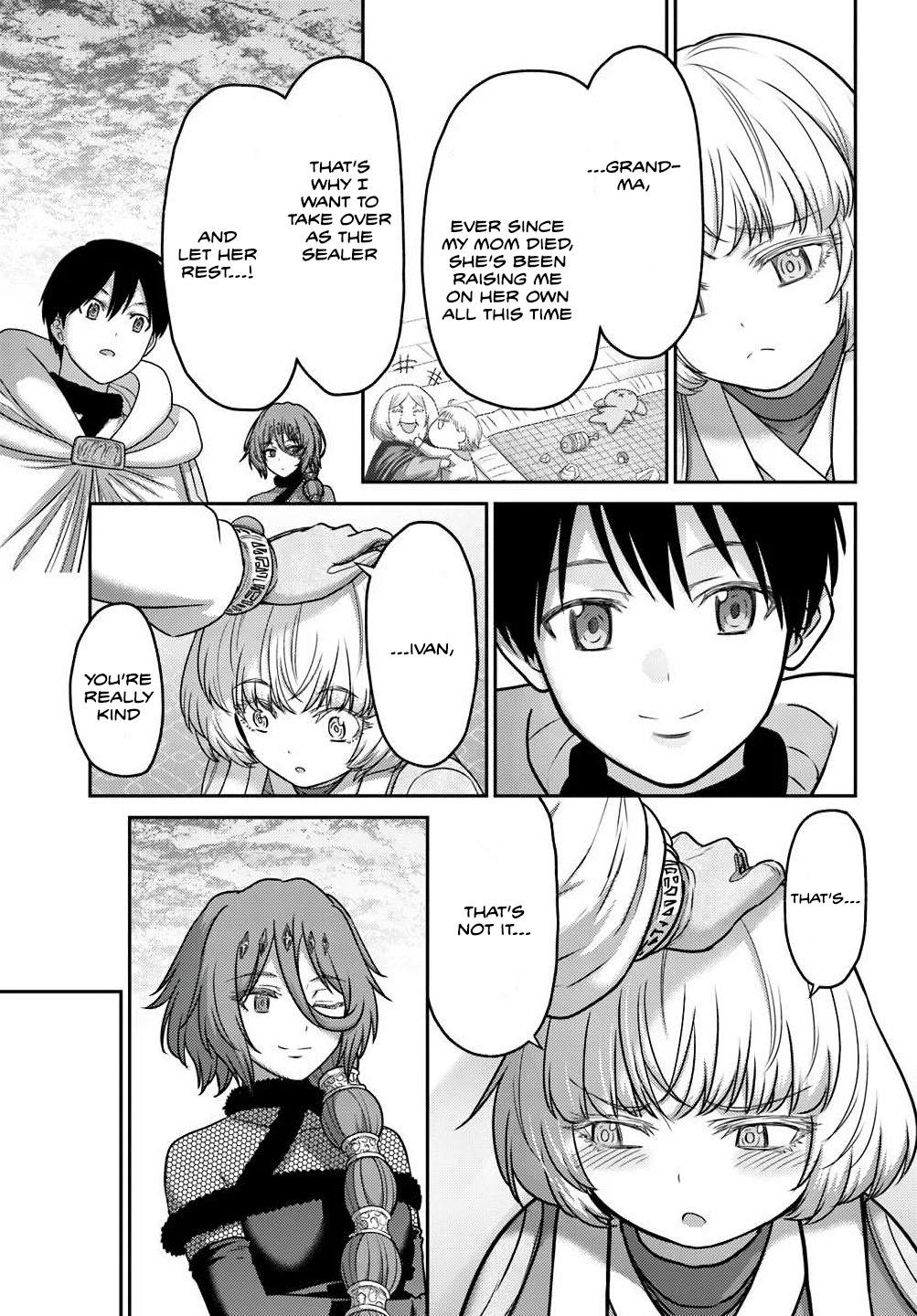 Read Osananajimi no S-kyuu Party kara Tsuihou sareta Seijuutsukai. Bannou Shien Mahou to Nakama wo Fuyashite Saikyou e! Manga Online