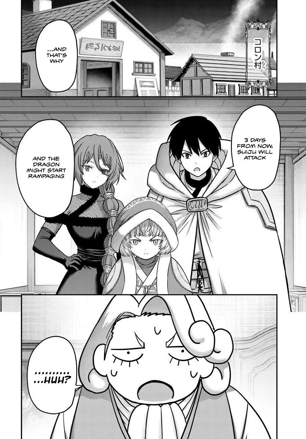 Read Osananajimi no S-kyuu Party kara Tsuihou sareta Seijuutsukai. Bannou Shien Mahou to Nakama wo Fuyashite Saikyou e! Manga Online