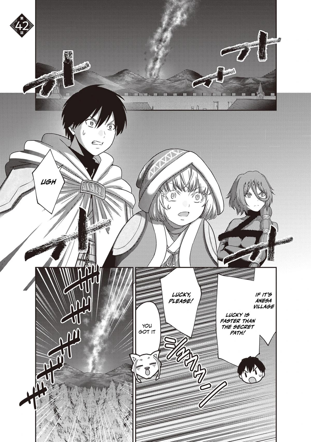 Read Osananajimi no S-kyuu Party kara Tsuihou sareta Seijuutsukai. Bannou Shien Mahou to Nakama wo Fuyashite Saikyou e! Manga Online