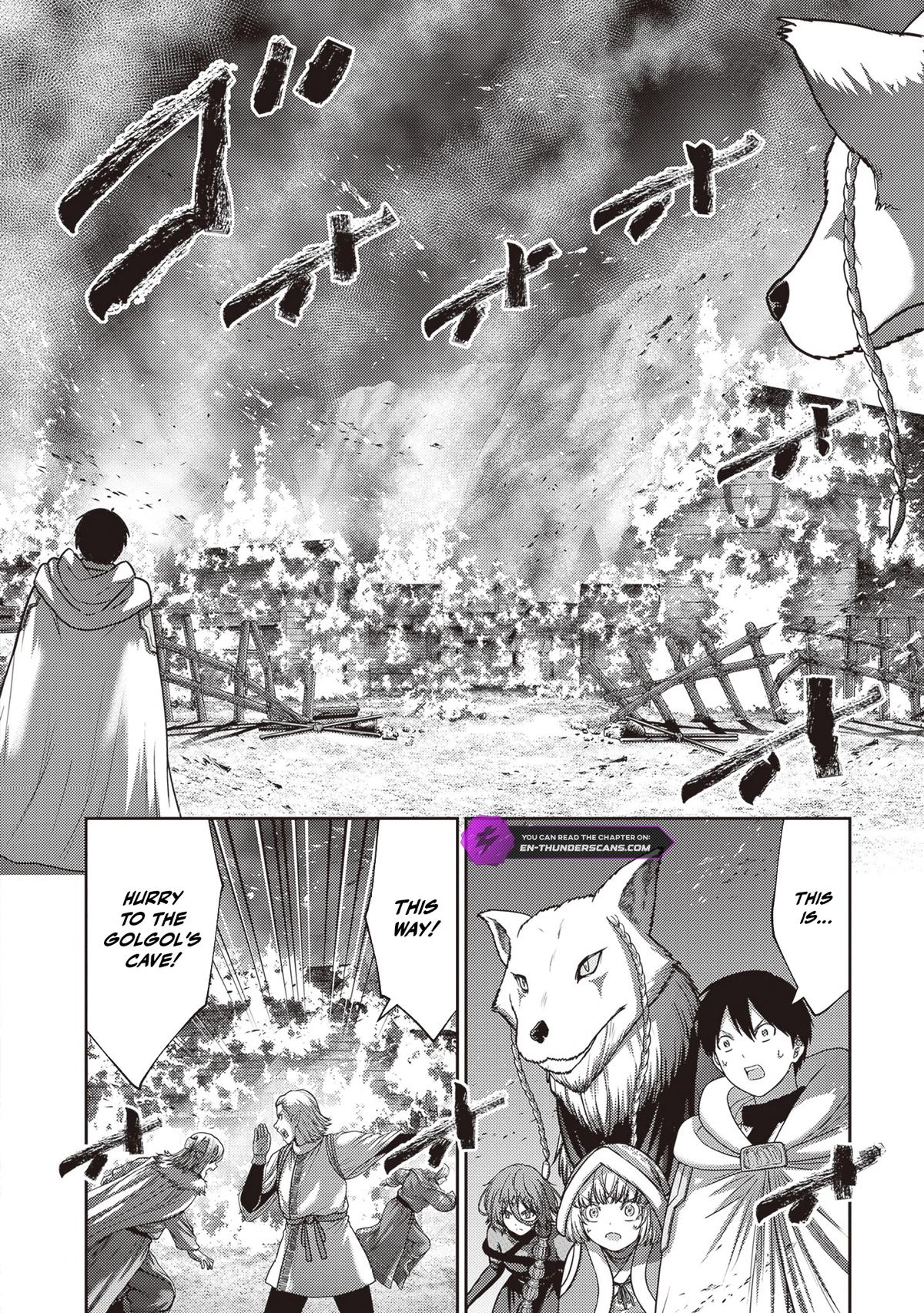 Read Osananajimi no S-kyuu Party kara Tsuihou sareta Seijuutsukai. Bannou Shien Mahou to Nakama wo Fuyashite Saikyou e! Manga Online